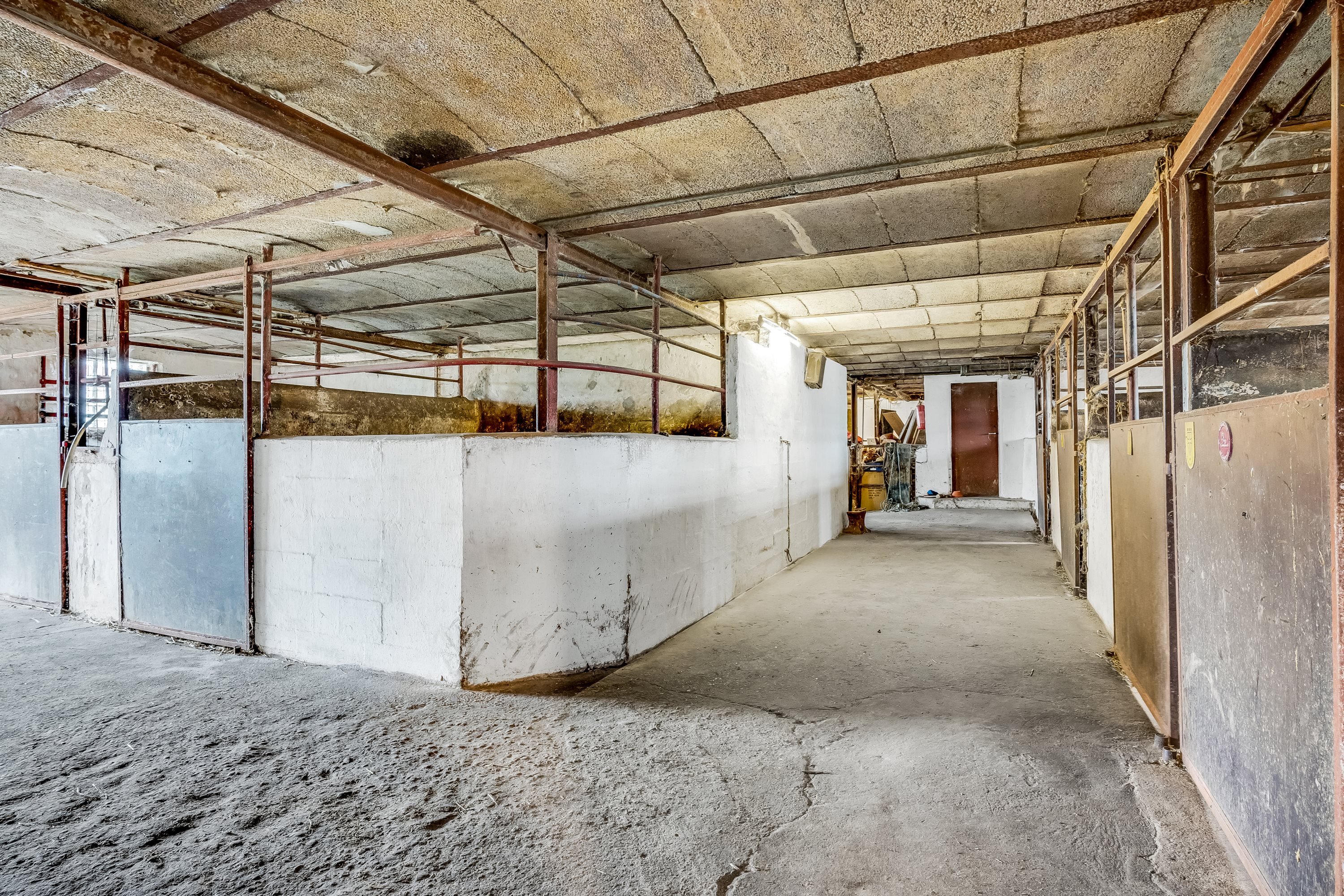 Fremhævet andet billede i fuldskærmstilstand. Billede af Nørskovvej 2, Jegindø, 7790 Thyholm