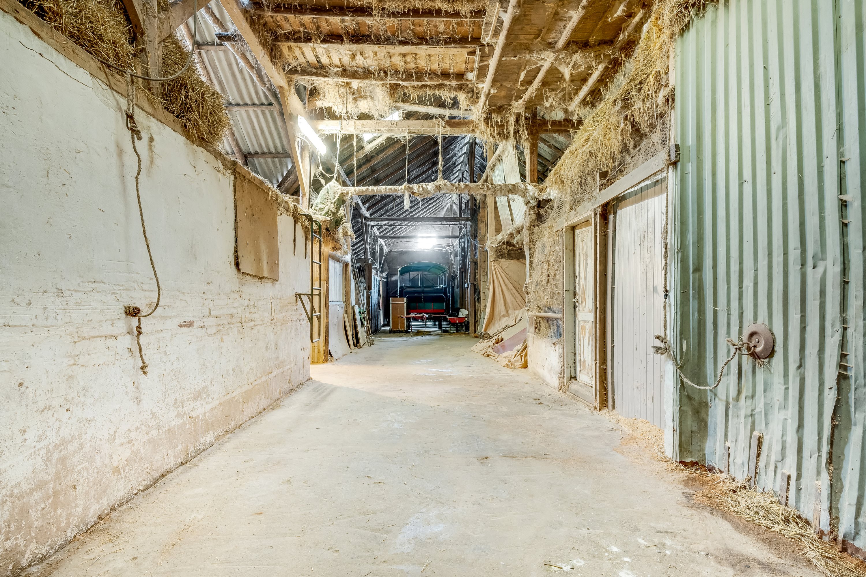 Fremhævet andet billede i fuldskærmstilstand. Billede af Nørskovvej 2, Jegindø, 7790 Thyholm