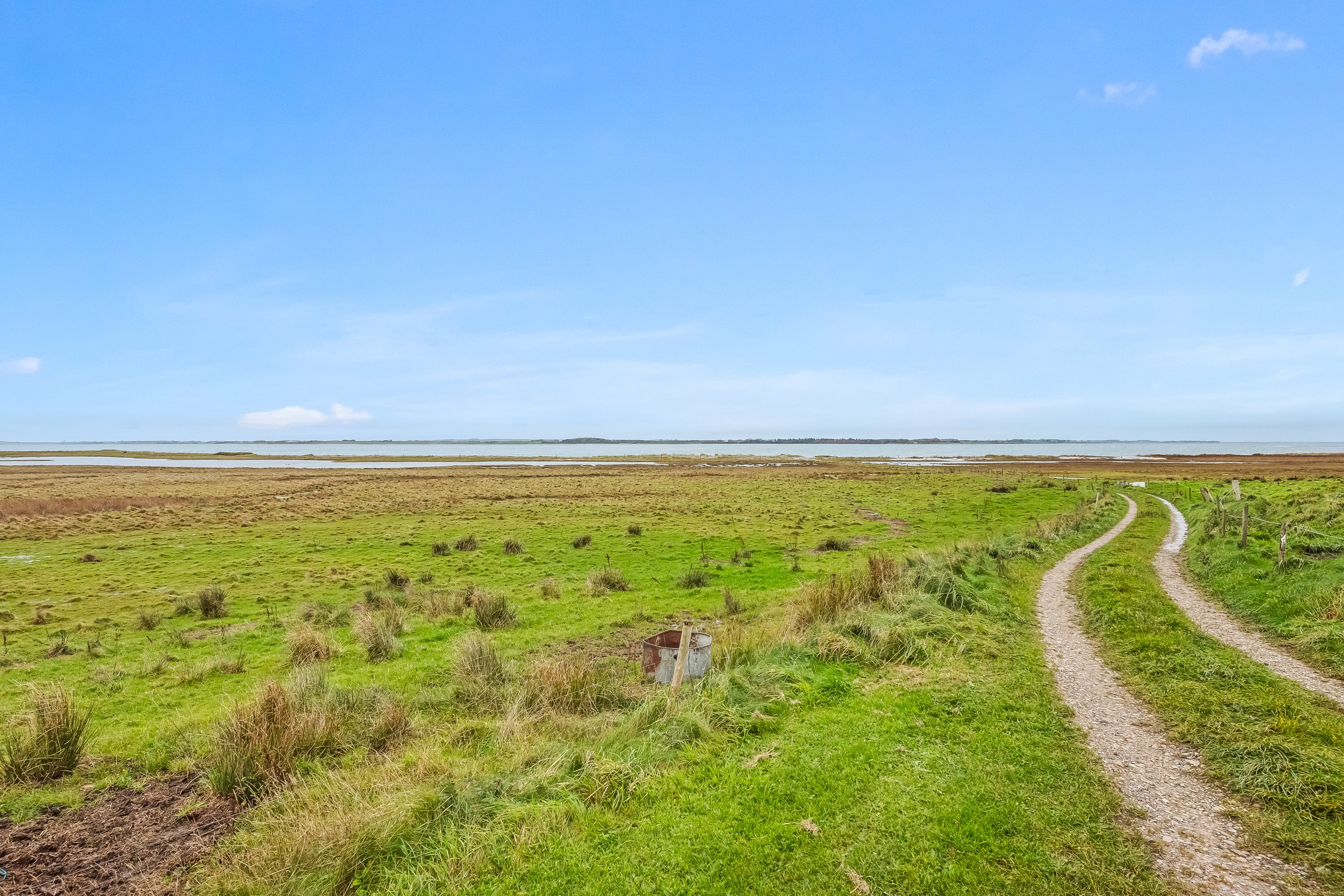 Fremhævet andet billede i fuldskærmstilstand. Billede af Nørskovvej 2, Jegindø, 7790 Thyholm