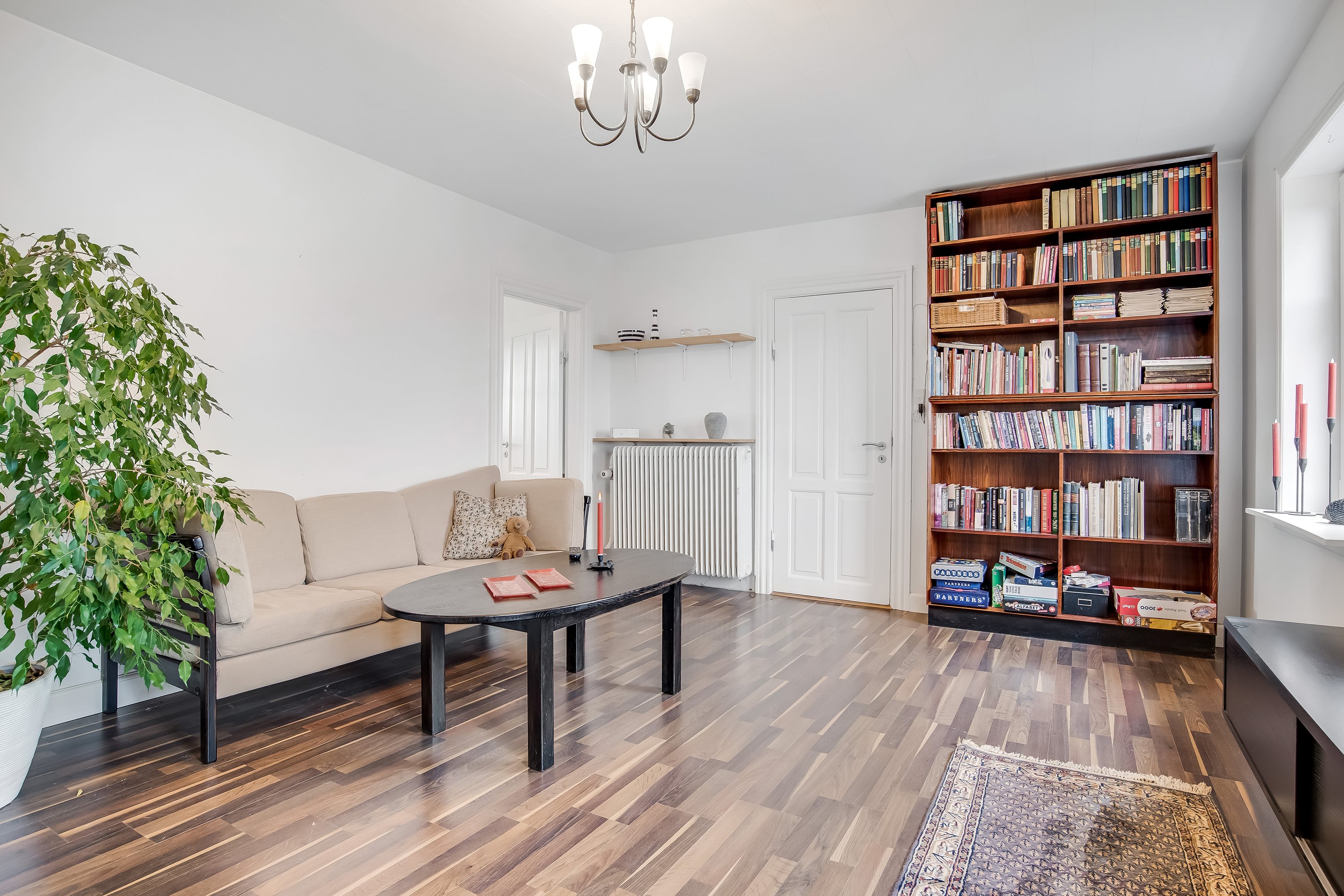 Fremhævet andet billede i fuldskærmstilstand. Billede af Korsholmvej 139, Glerup, 9631 Gedsted