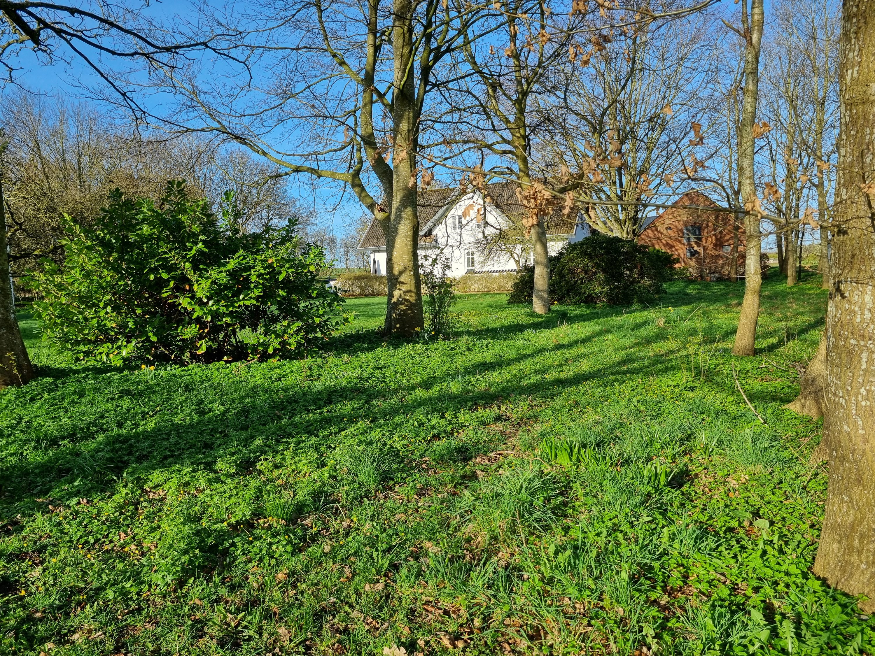 Miniaturebillede 1: . Billede af Bavnevej 166, Mellerup, 8930 Randers NØ