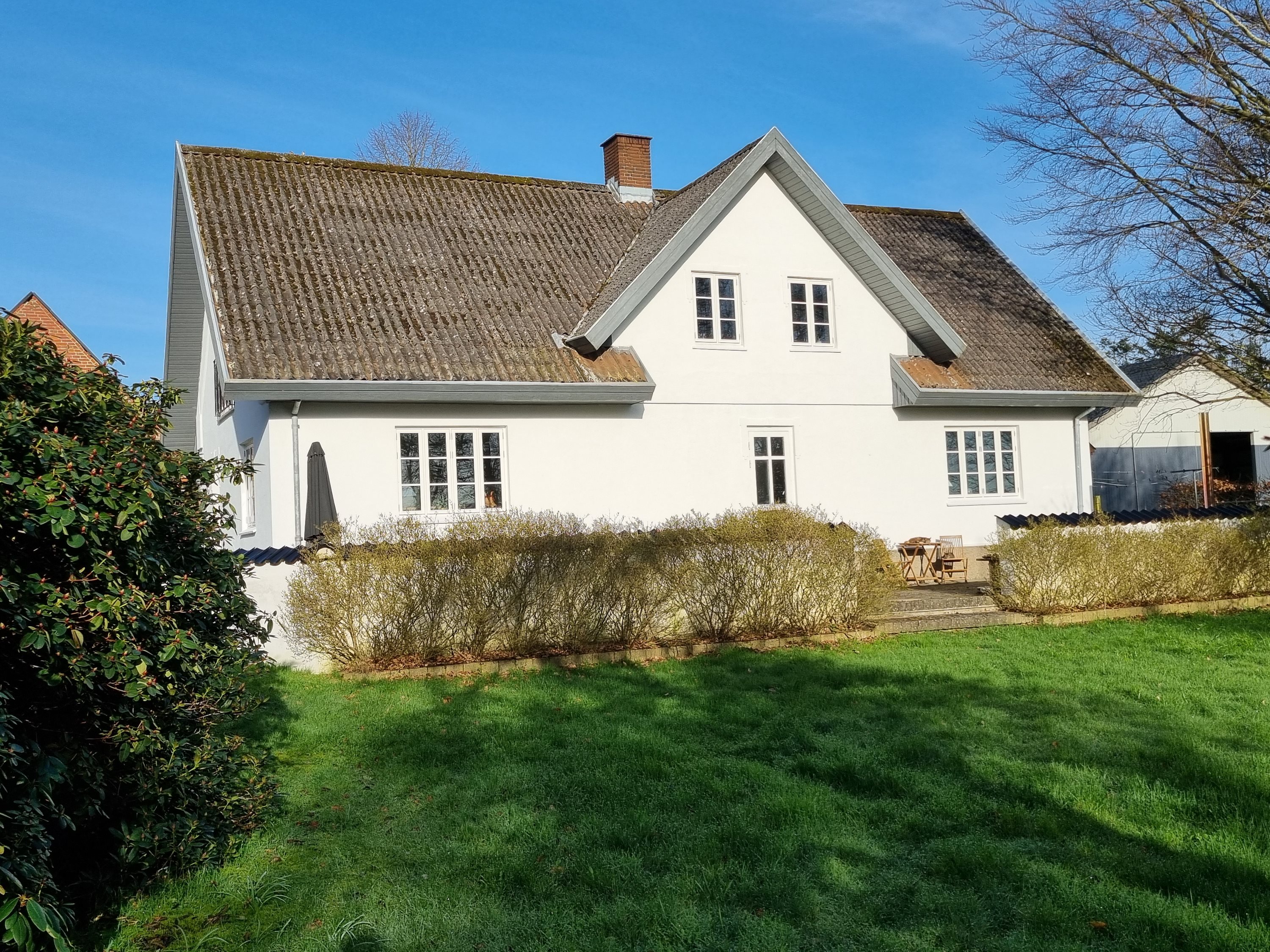 Fremhævet  billede i fuldskærmstilstand. Billede af Bavnevej 166, Mellerup, 8930 Randers NØ