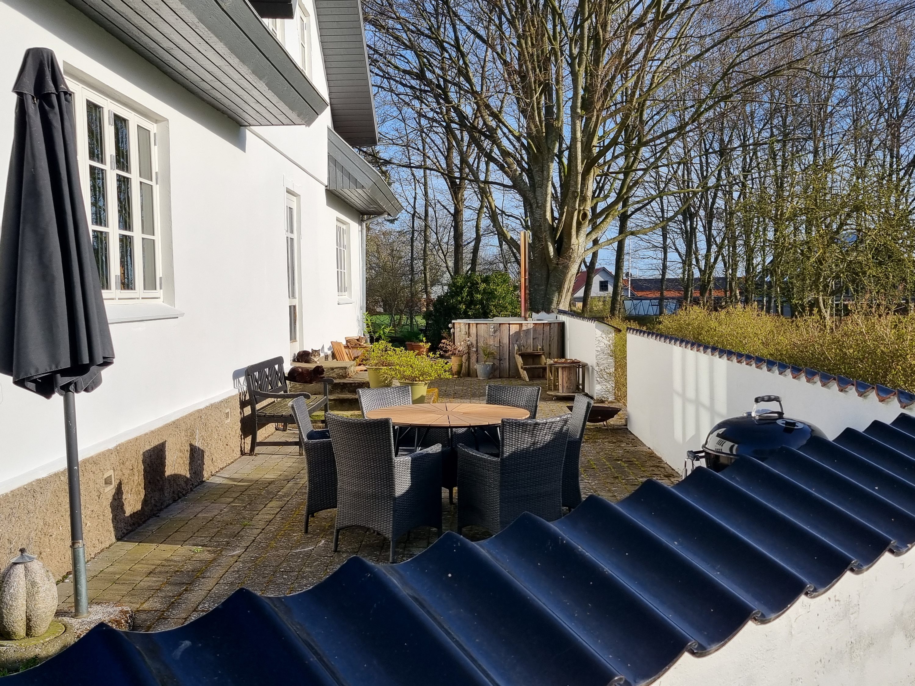 Fremhævet  billede i fuldskærmstilstand. Billede af Bavnevej 166, Mellerup, 8930 Randers NØ