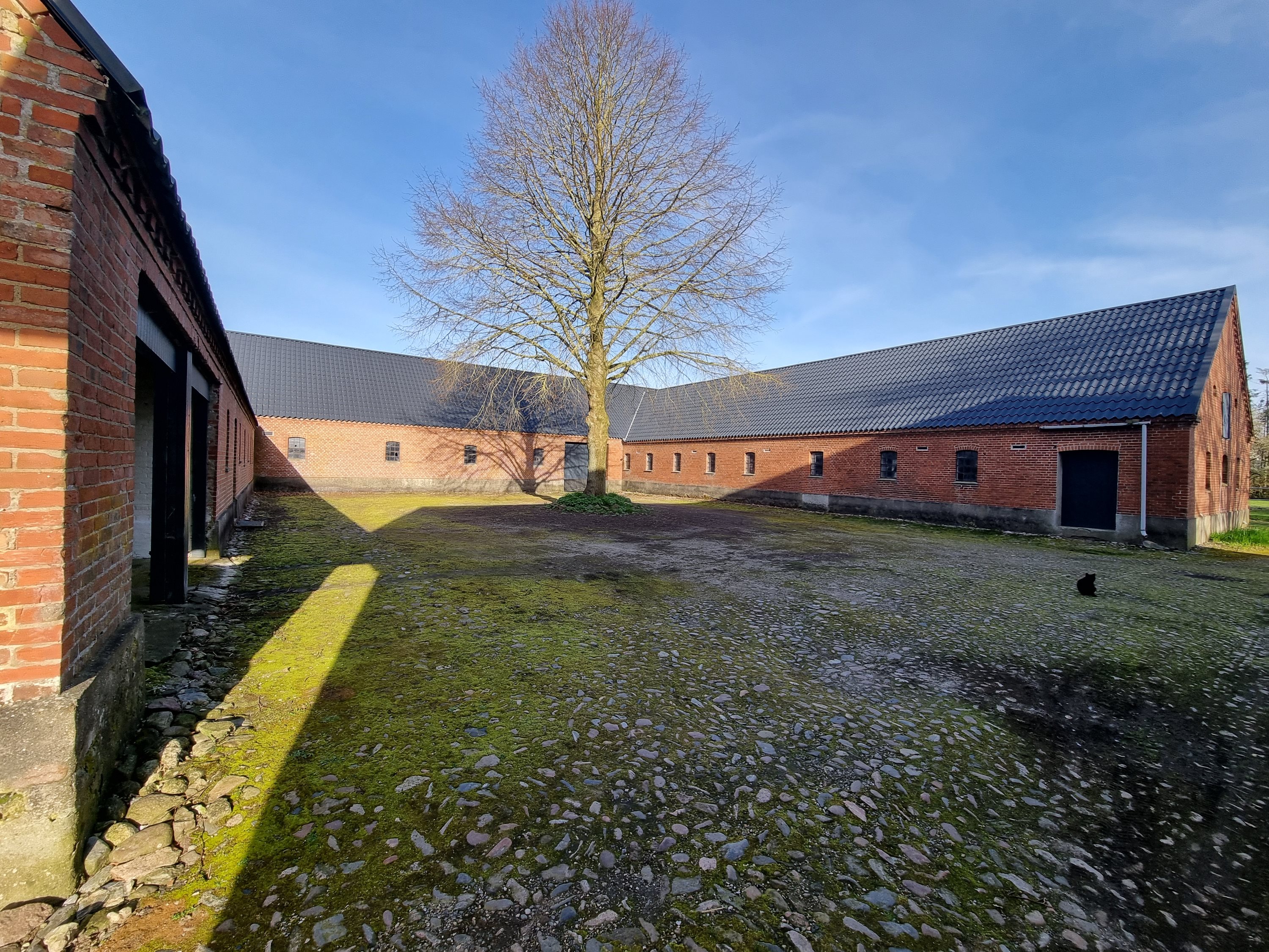 Fremhævet  billede i fuldskærmstilstand. Billede af Bavnevej 166, Mellerup, 8930 Randers NØ