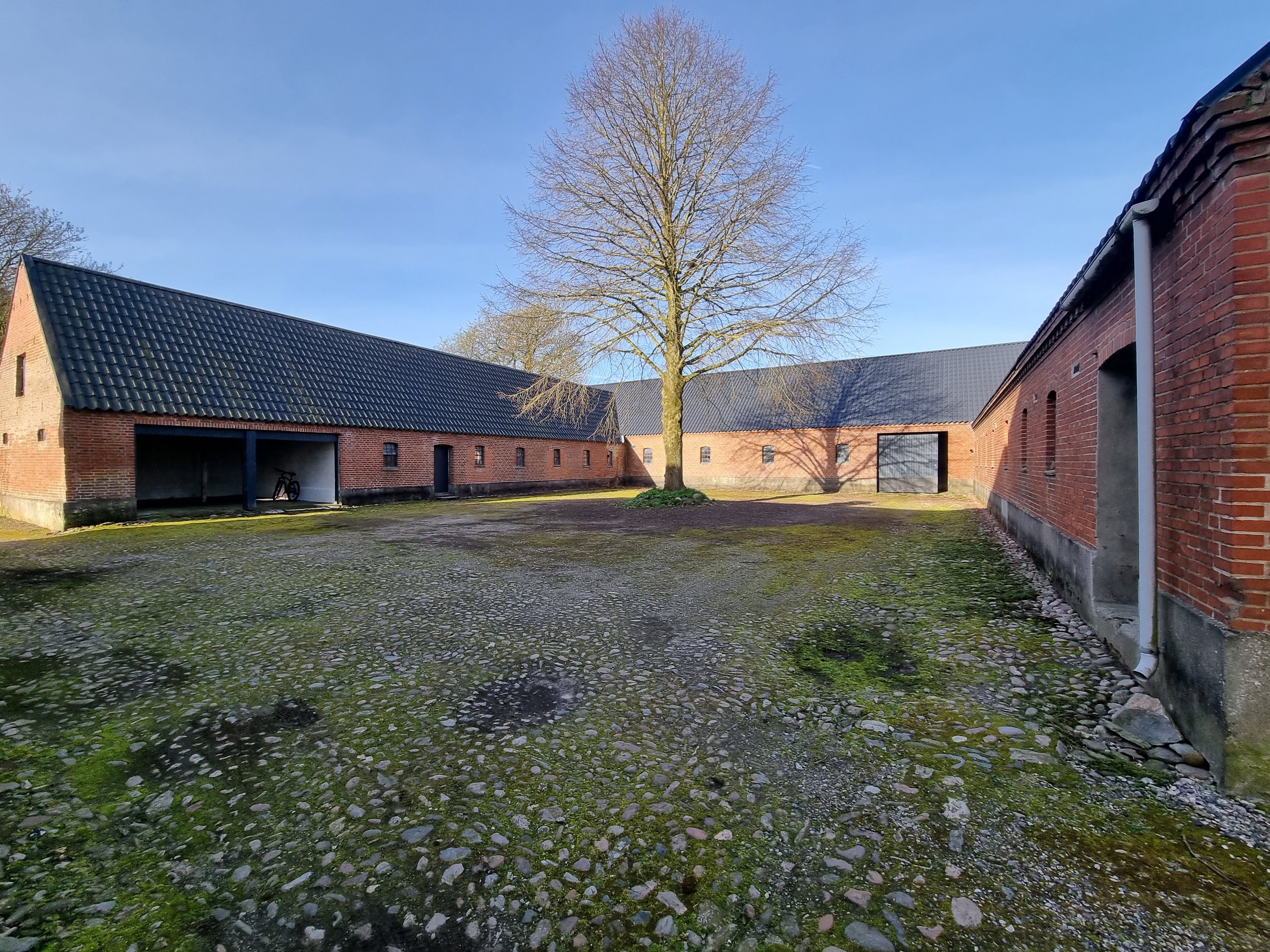 Fremhævet  billede i fuldskærmstilstand. Billede af Bavnevej 166, Mellerup, 8930 Randers NØ