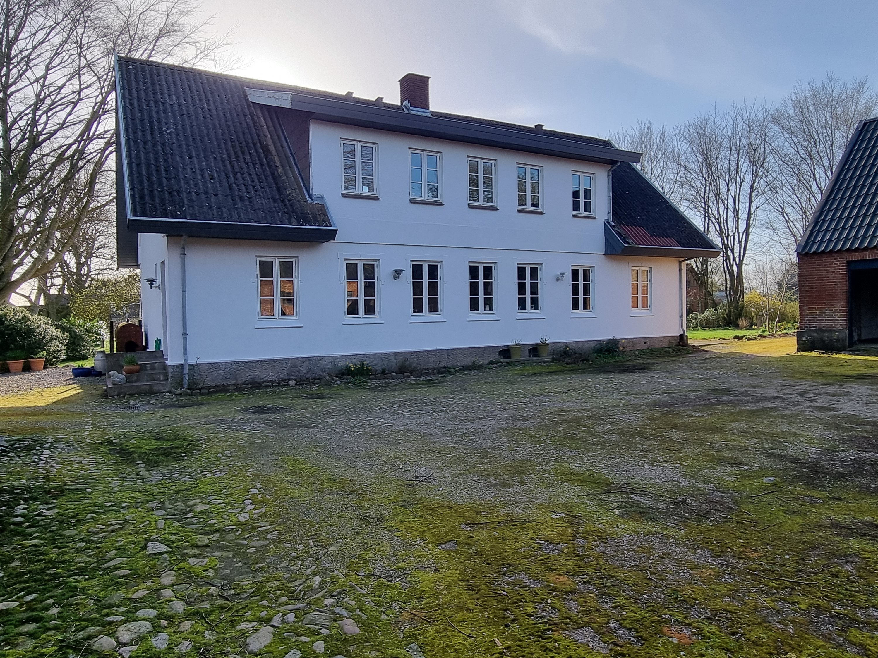 Fremhævet  billede i fuldskærmstilstand. Billede af Bavnevej 166, Mellerup, 8930 Randers NØ