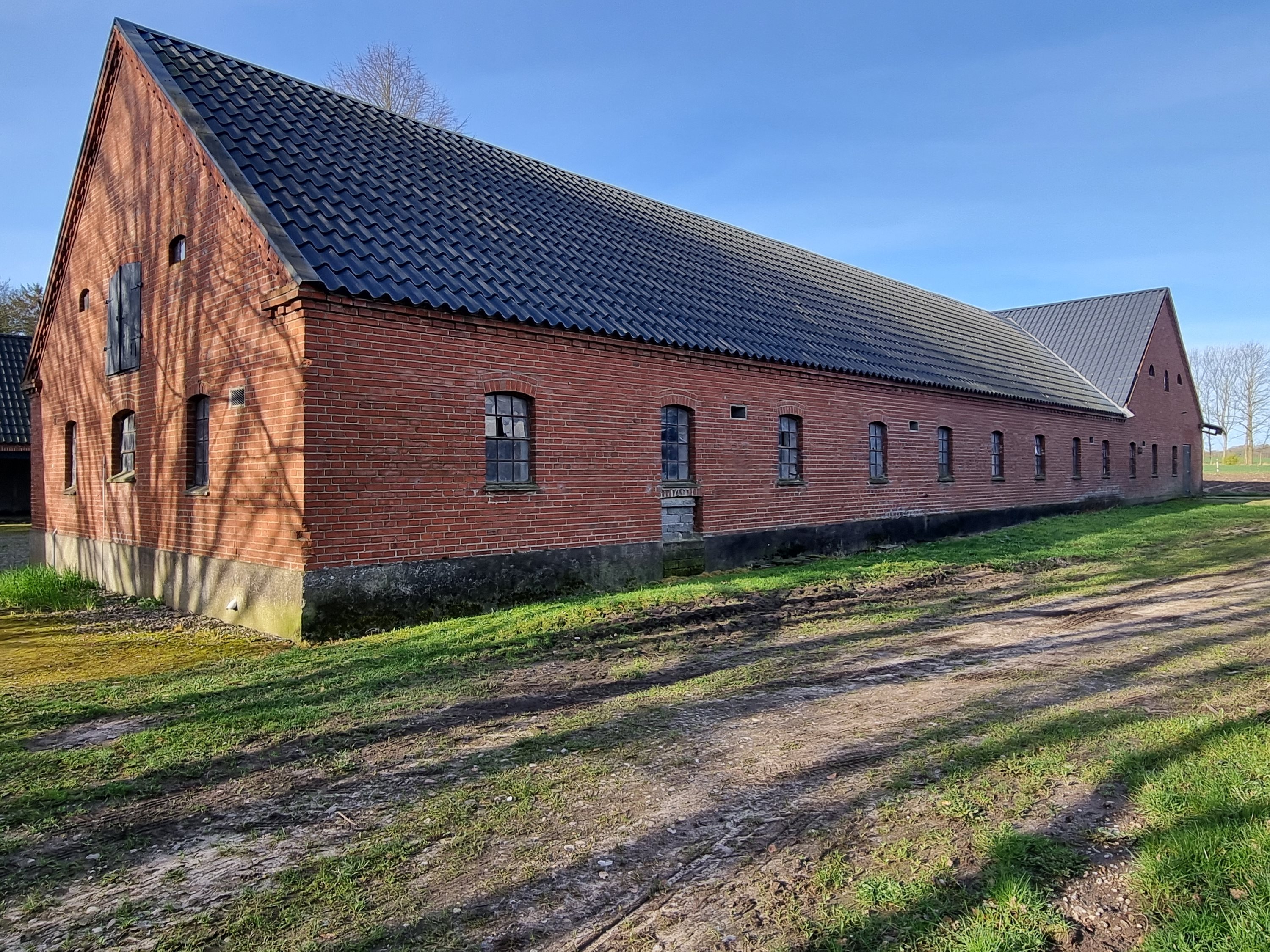 Fremhævet  billede i fuldskærmstilstand. Billede af Bavnevej 166, Mellerup, 8930 Randers NØ