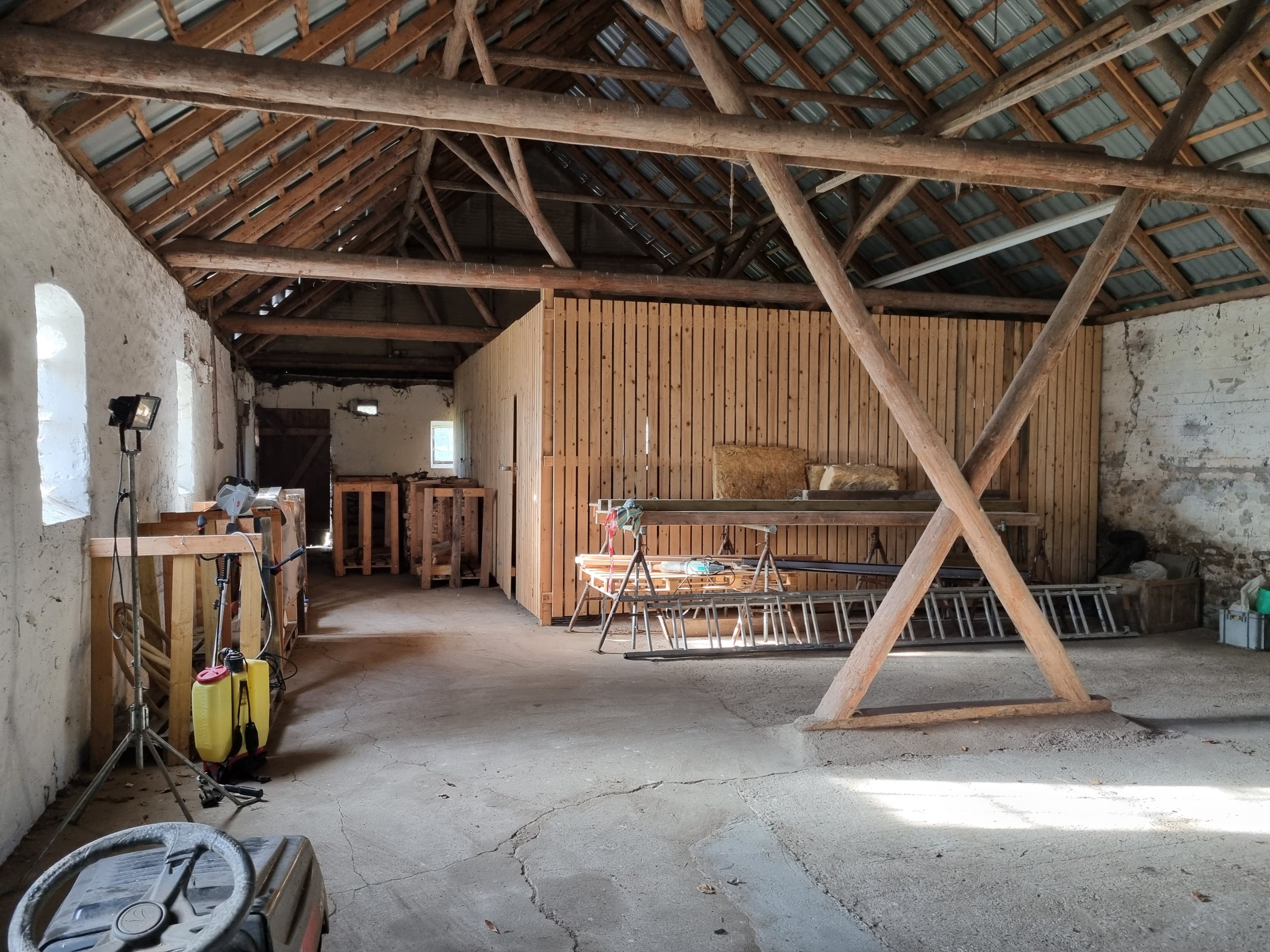 Fremhævet  billede i fuldskærmstilstand. Billede af Bavnevej 166, Mellerup, 8930 Randers NØ