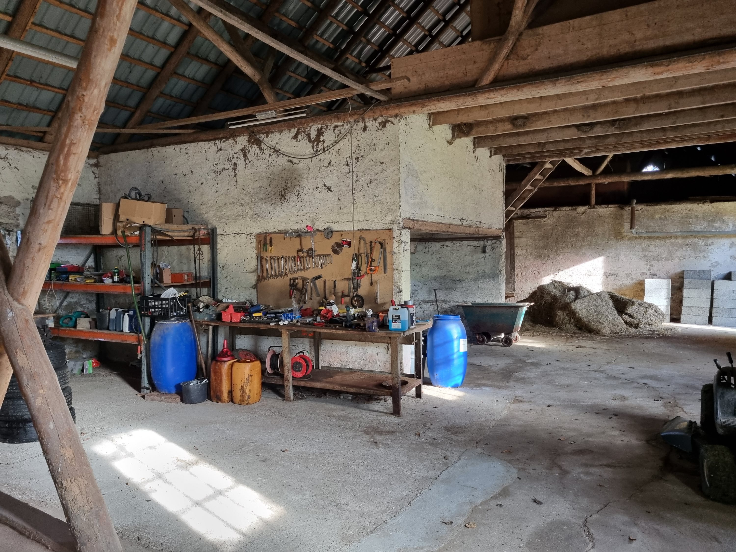 Fremhævet  billede i fuldskærmstilstand. Billede af Bavnevej 166, Mellerup, 8930 Randers NØ