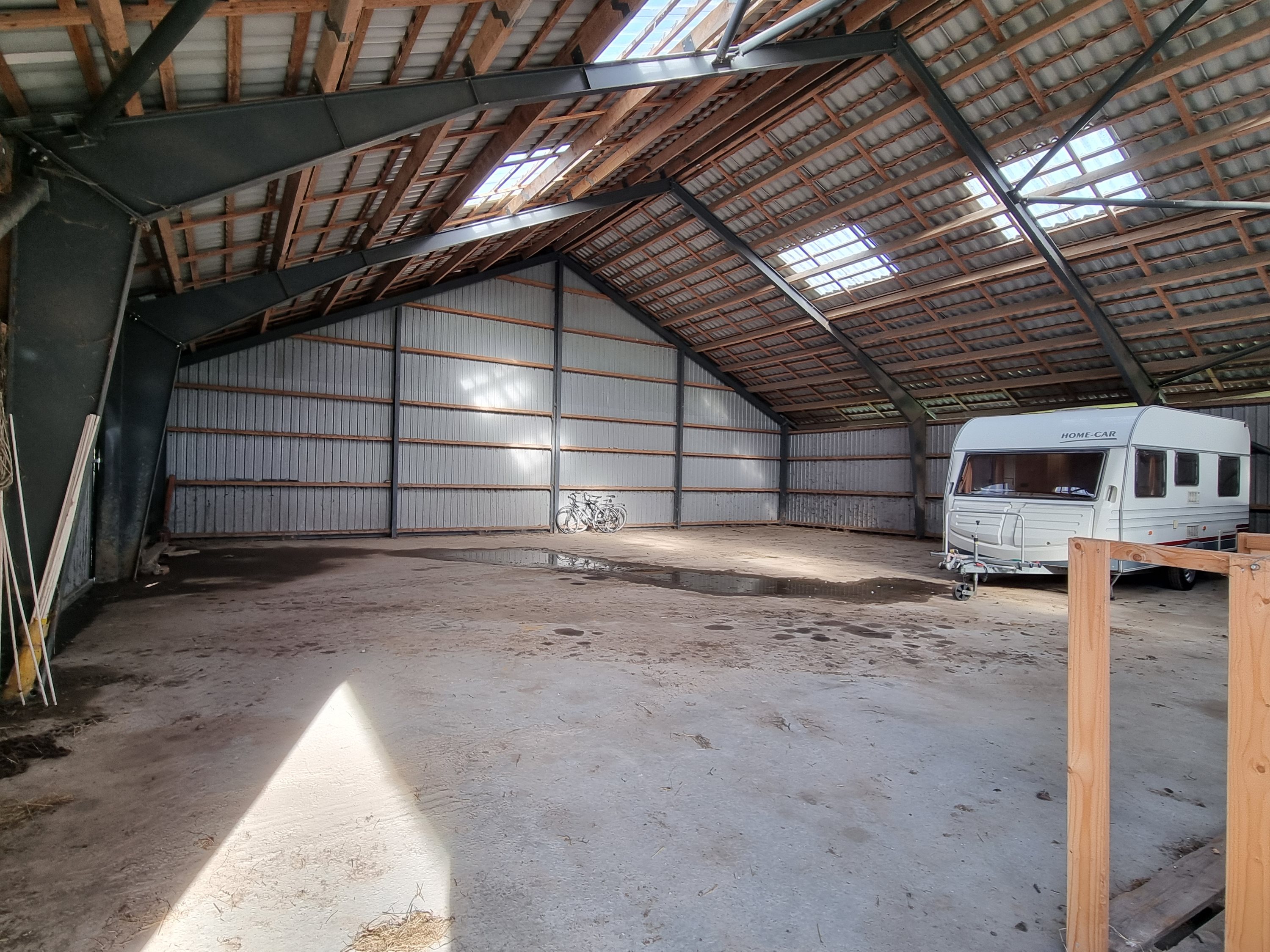 Fremhævet  billede i fuldskærmstilstand. Billede af Bavnevej 166, Mellerup, 8930 Randers NØ