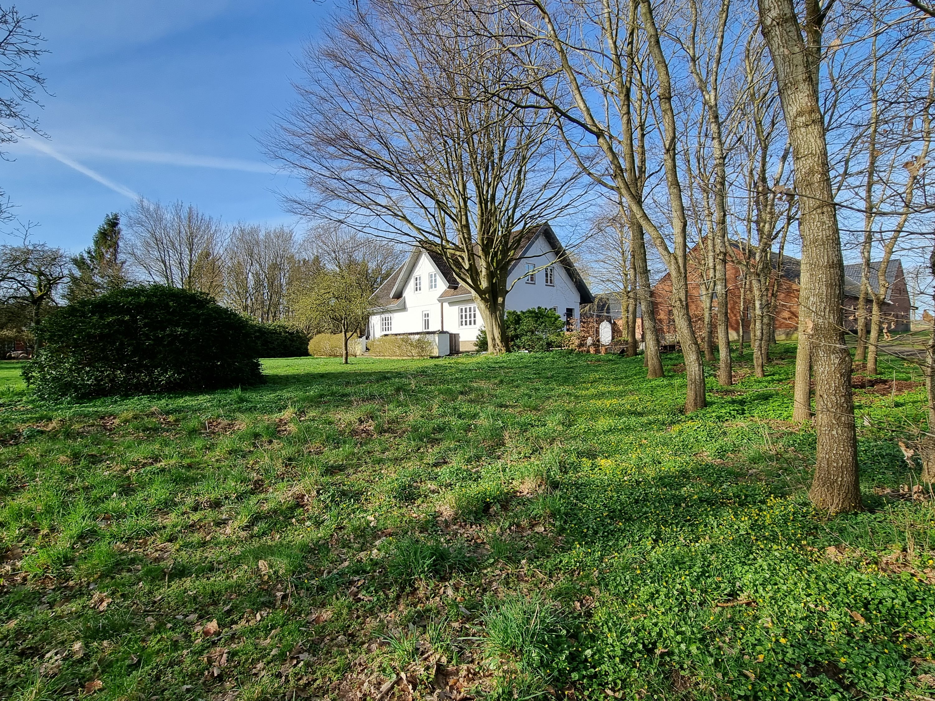 Fremhævet  billede i fuldskærmstilstand. Billede af Bavnevej 166, Mellerup, 8930 Randers NØ