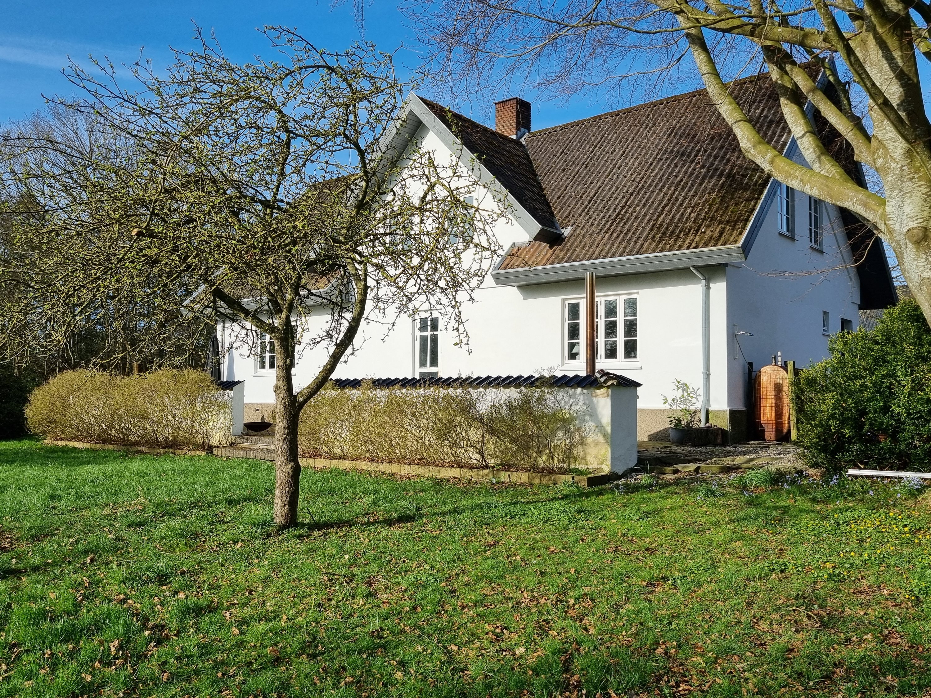 Fremhævet  billede i fuldskærmstilstand. Billede af Bavnevej 166, Mellerup, 8930 Randers NØ