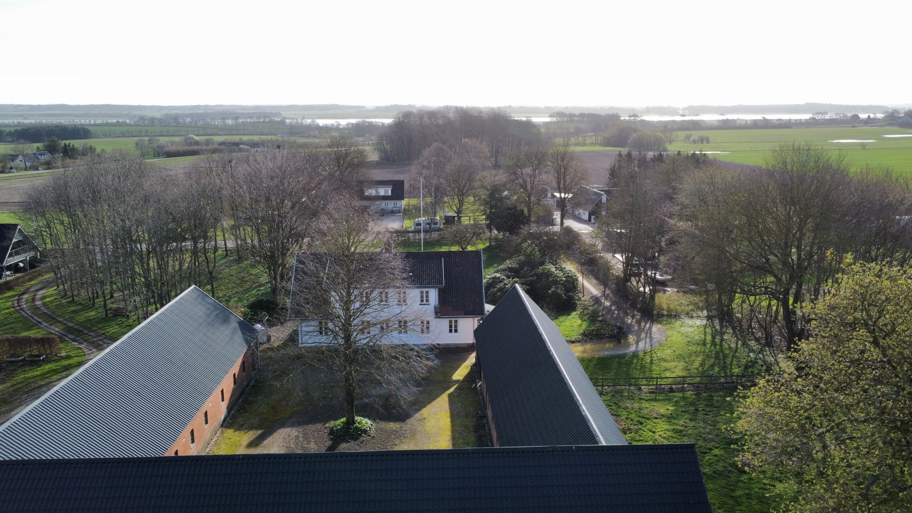 Miniaturebillede 2: . Billede af Bavnevej 166, Mellerup, 8930 Randers NØ