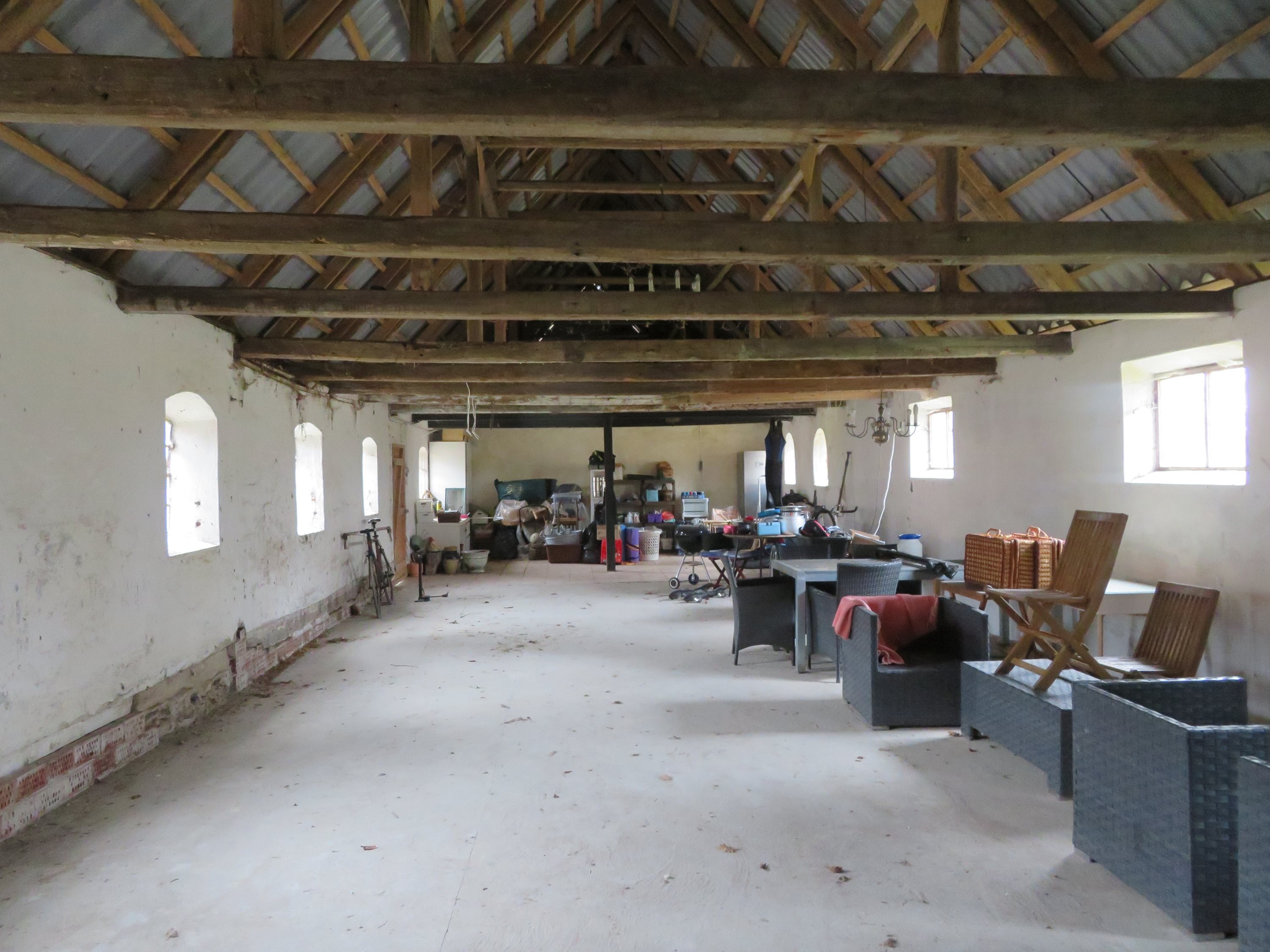 Fremhævet  billede i fuldskærmstilstand. Billede af Bavnevej 166, Mellerup, 8930 Randers NØ