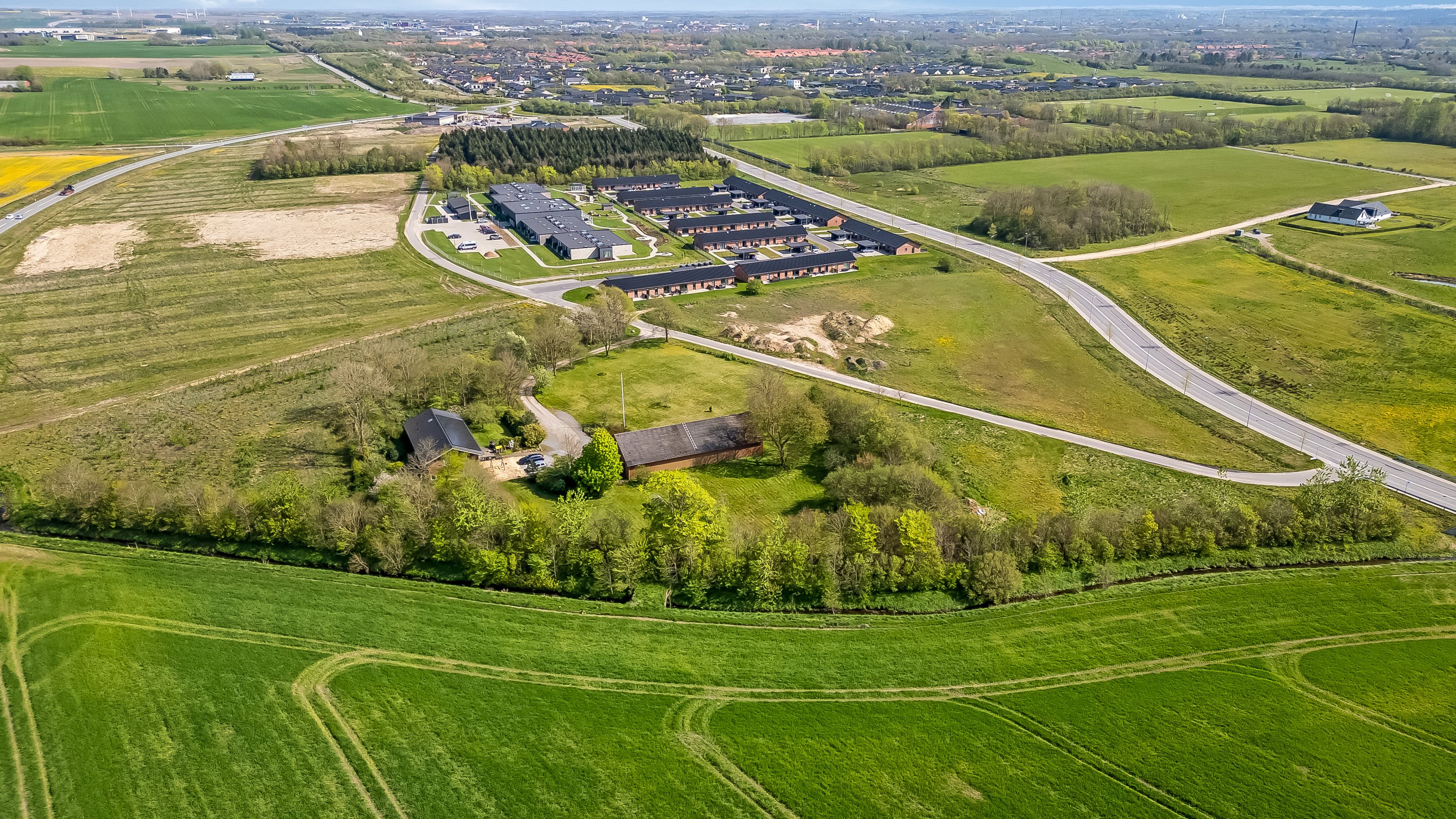 Fremhævet  billede i fuldskærmstilstand. Billede af Gl. Alstrupvej 5, 7500 Holstebro