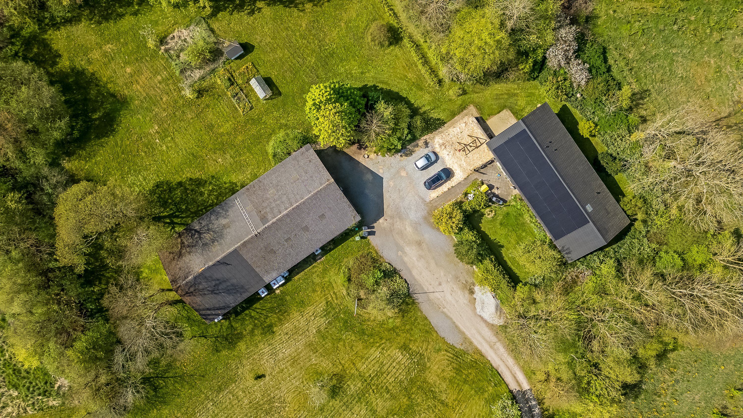 Fremhævet  billede i fuldskærmstilstand. Billede af Gl. Alstrupvej 5, 7500 Holstebro