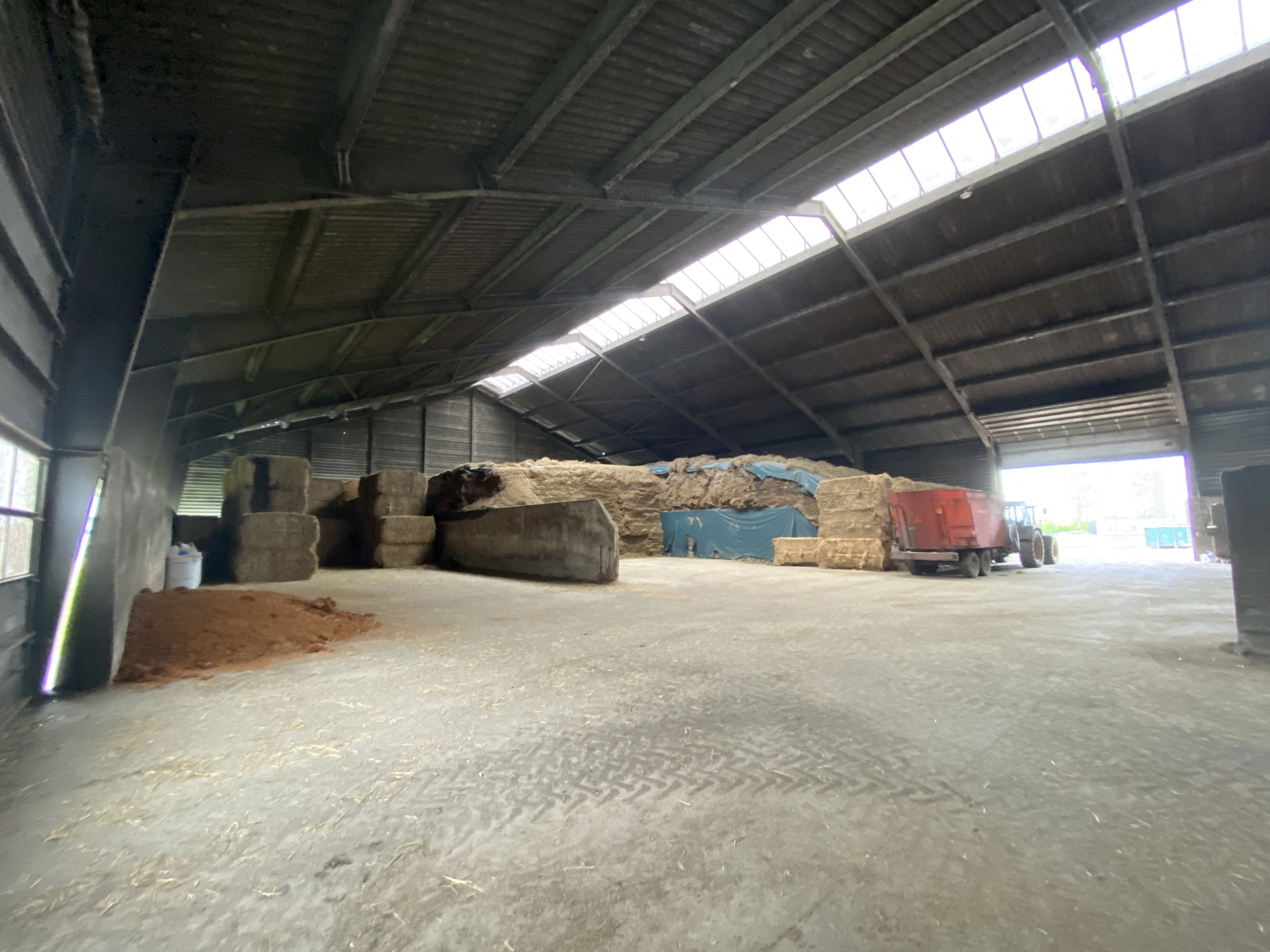 Fremhævet  billede i fuldskærmstilstand. Billede af Dorthealundsvej 3, Dorthealund, 5683 Haarby