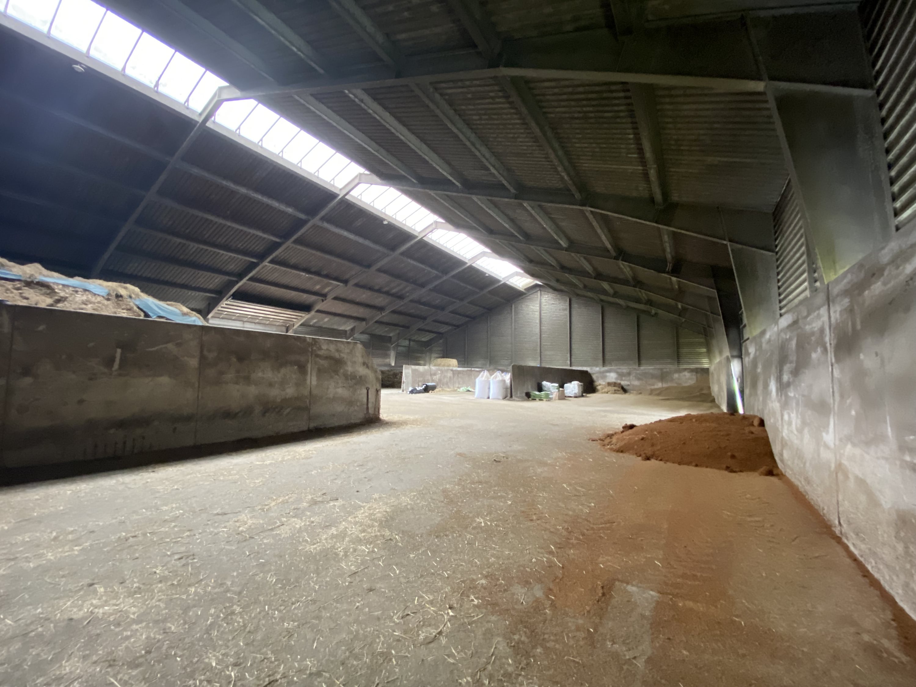 Fremhævet  billede i fuldskærmstilstand. Billede af Dorthealundsvej 3, Dorthealund, 5683 Haarby