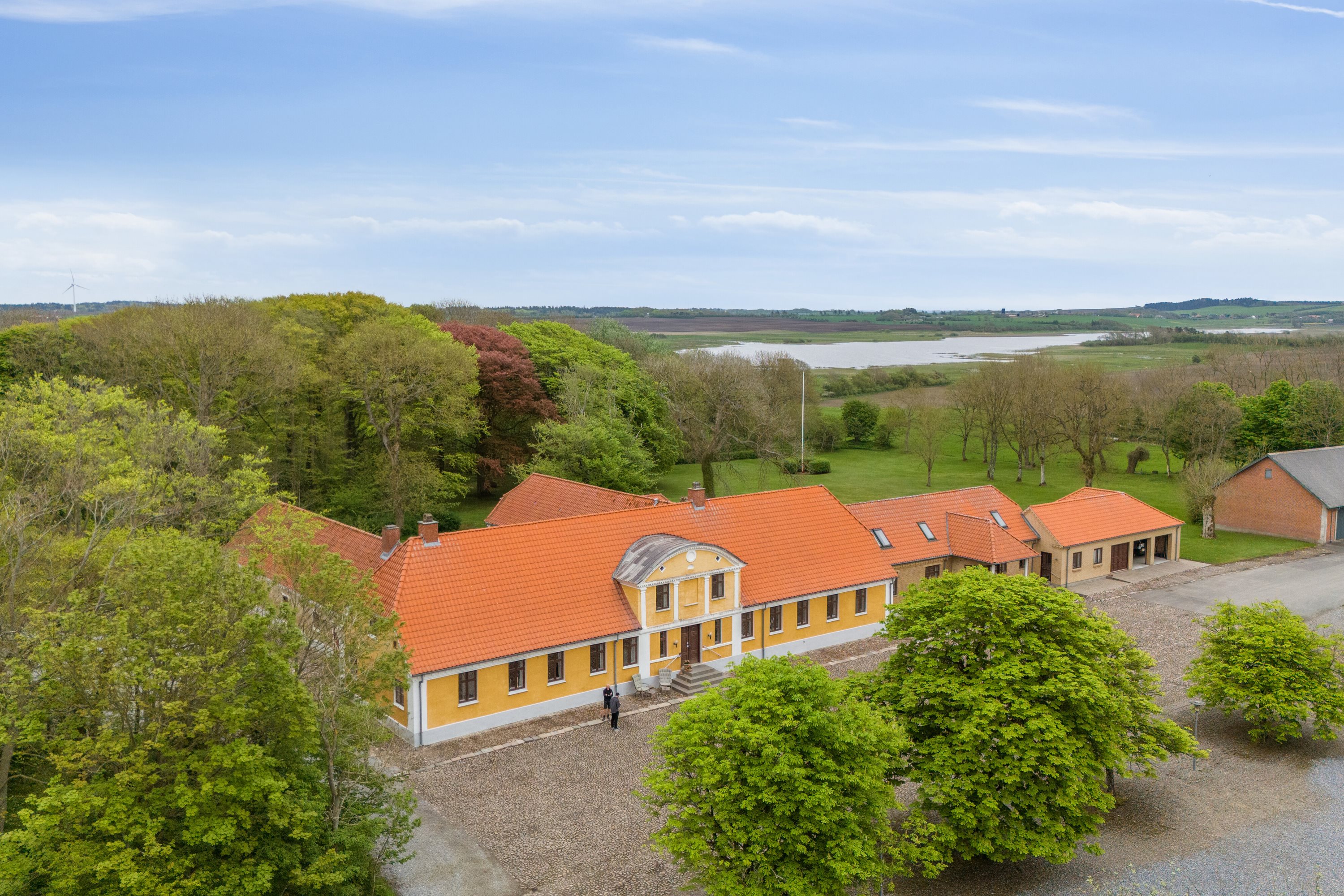 Miniaturebillede 2: . Billede af Tandrupvej 16, 7755 Bedsted Thy