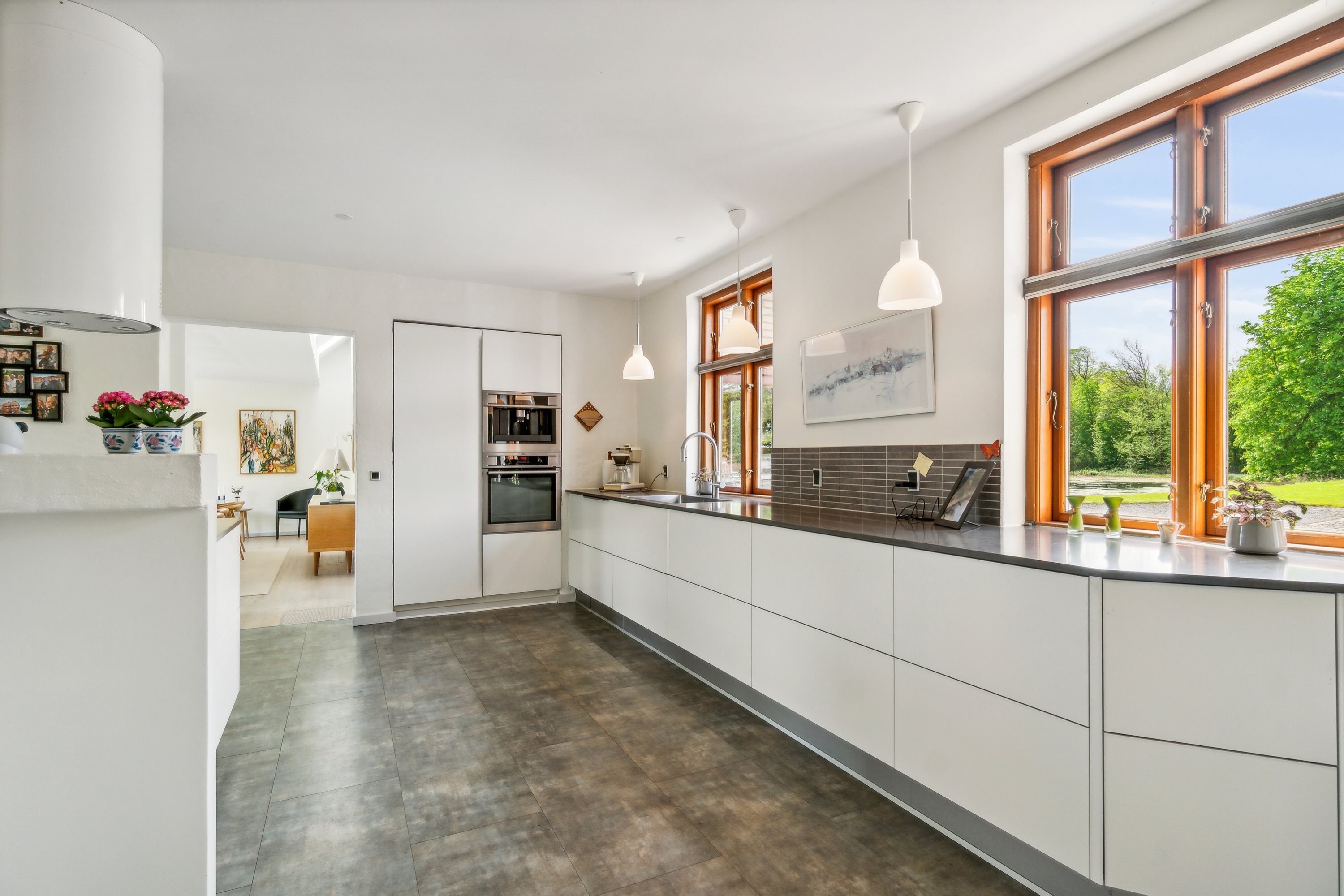 Fremhævet  billede i fuldskærmstilstand. Billede af Tandrupvej 16, 7755 Bedsted Thy