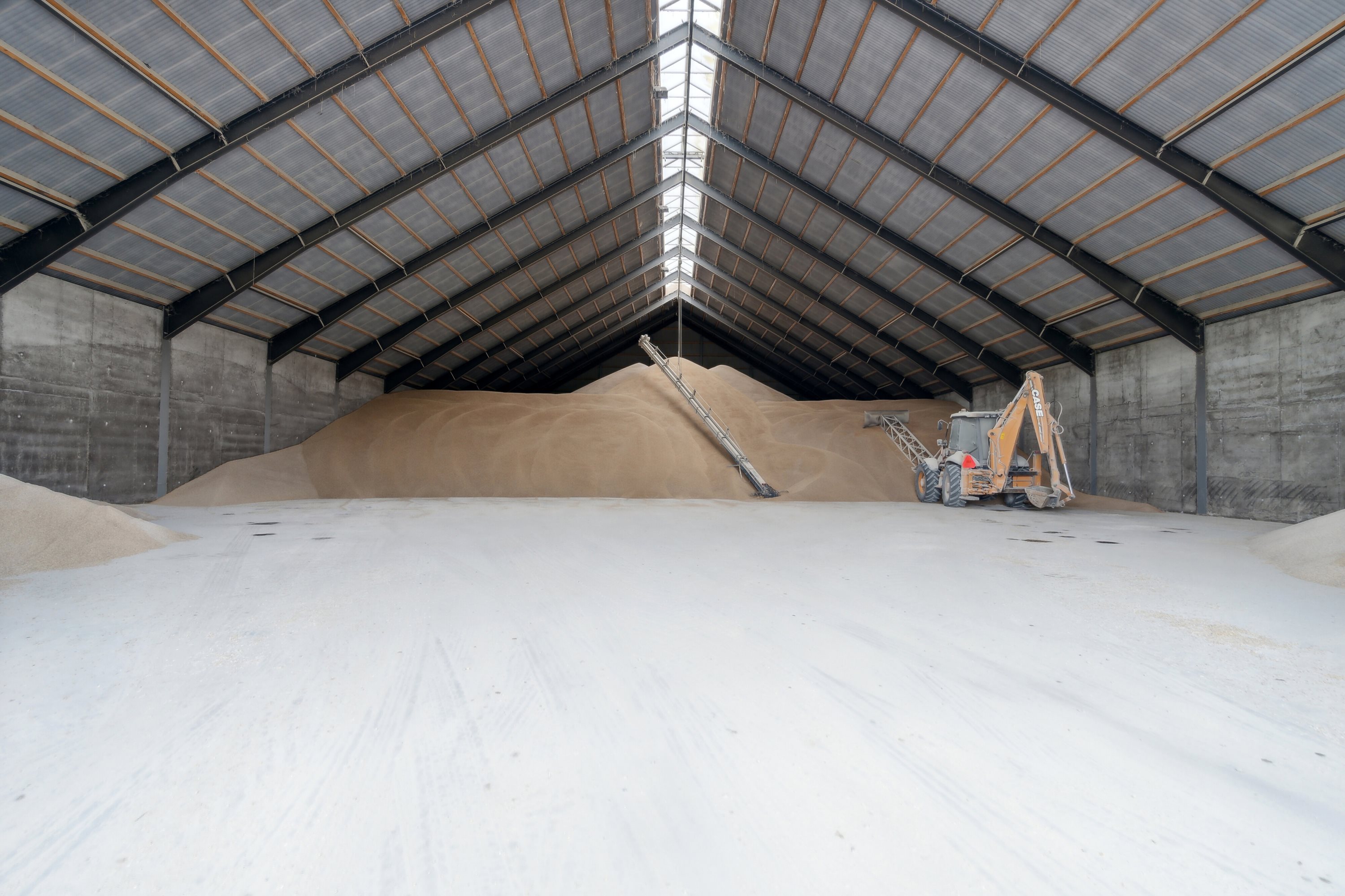 Fremhævet  billede i fuldskærmstilstand. Billede af Tandrupvej 16, 7755 Bedsted Thy