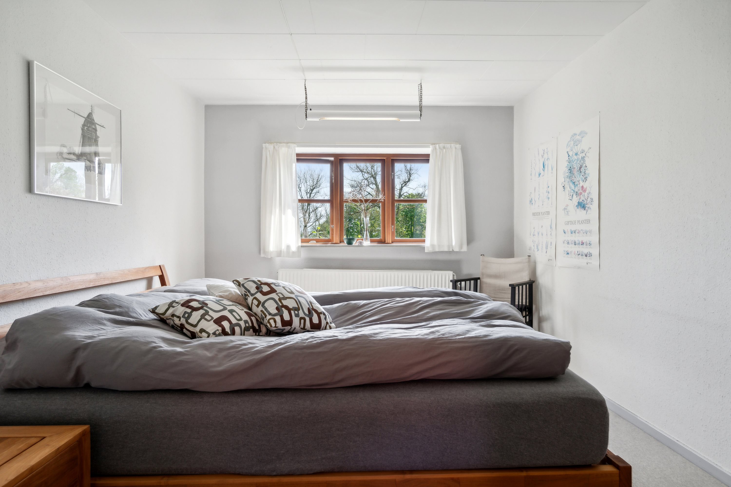 Fremhævet  billede i fuldskærmstilstand. Billede af Tandrupvej 16, 7755 Bedsted Thy