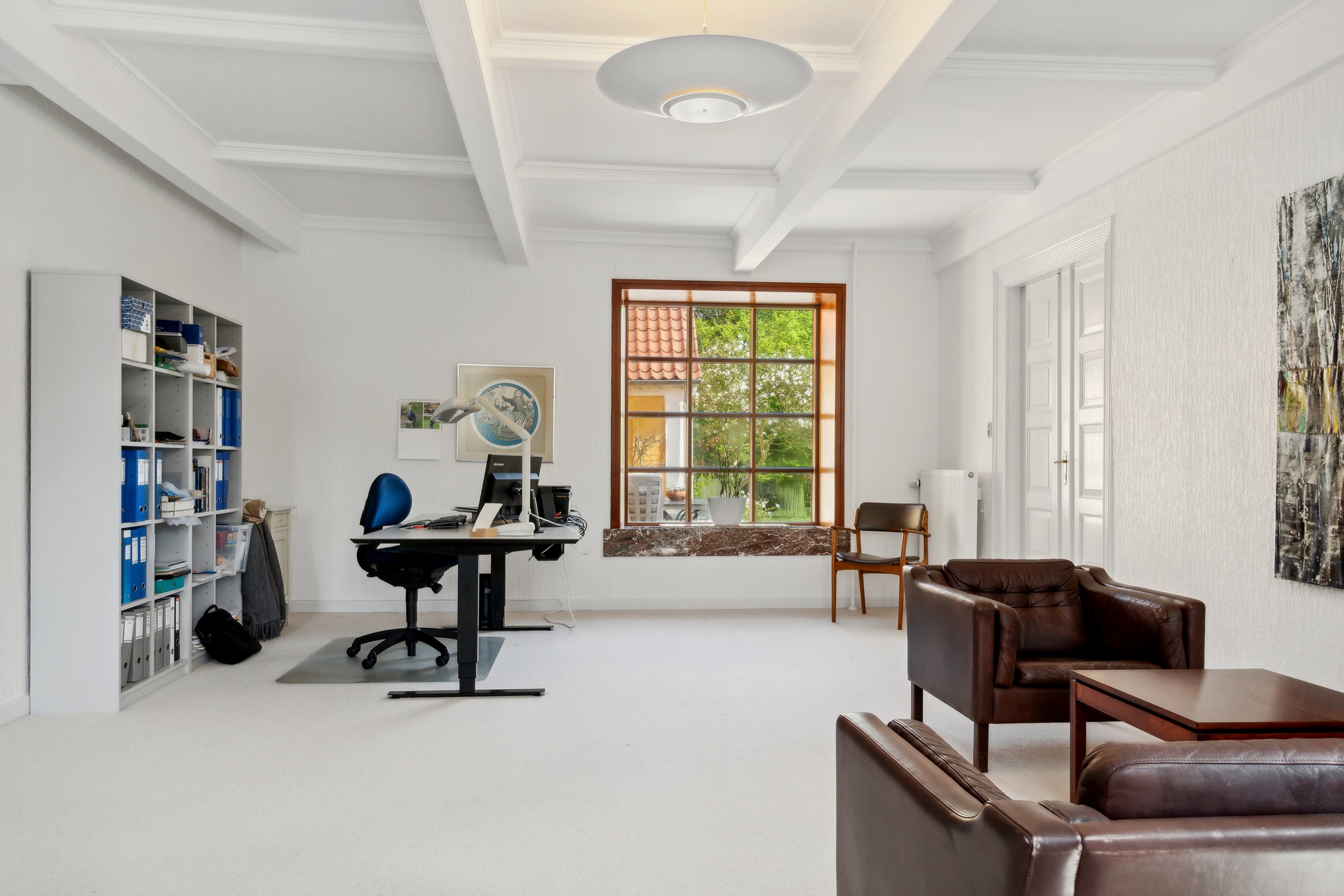 Fremhævet  billede i fuldskærmstilstand. Billede af Tandrupvej 16, 7755 Bedsted Thy