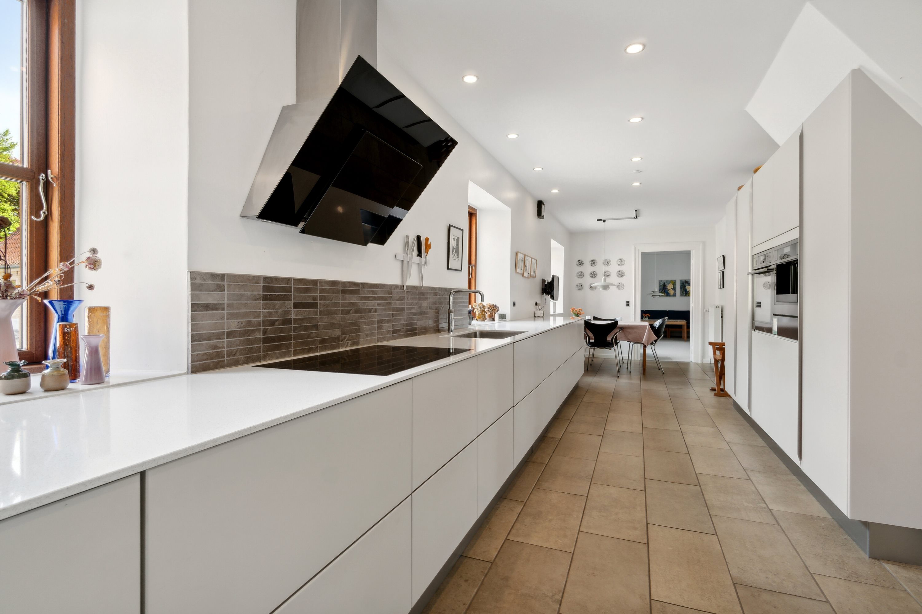 Fremhævet  billede i fuldskærmstilstand. Billede af Tandrupvej 16, 7755 Bedsted Thy