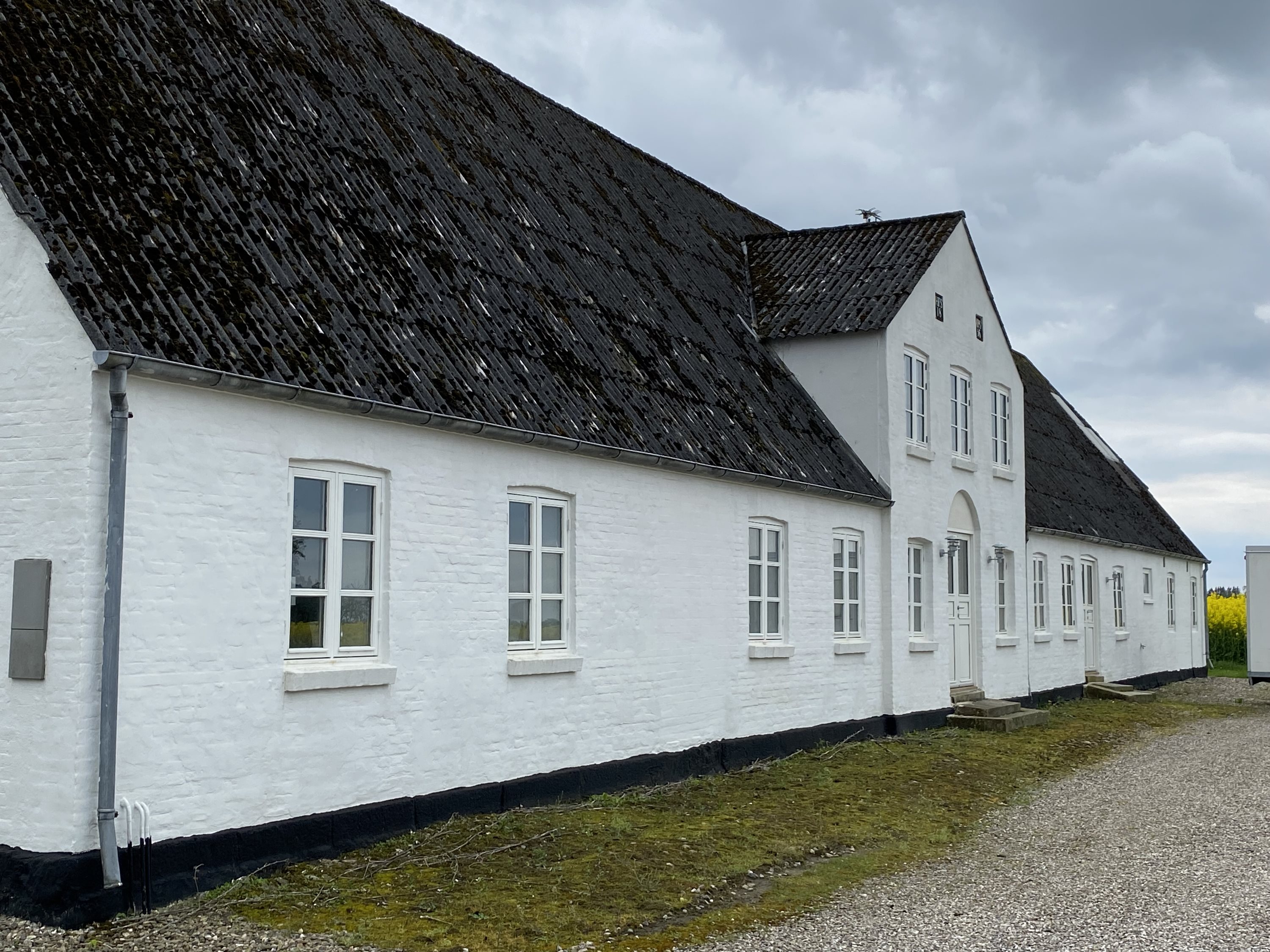 Fremhævet  billede i fuldskærmstilstand. Billede af Dorthealundsvej 3, Dorthealund, 5683 Haarby