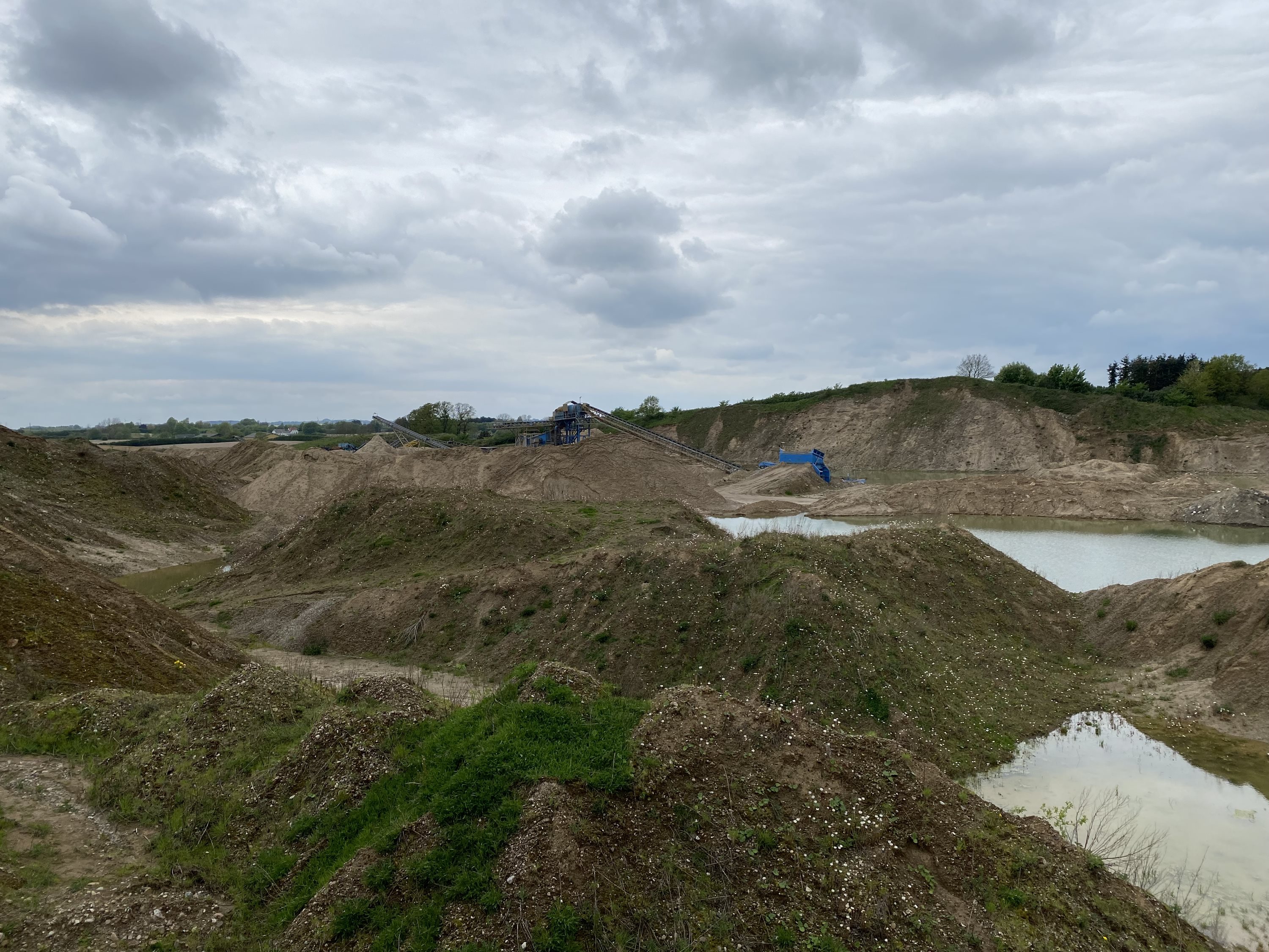 Fremhævet  billede i fuldskærmstilstand. Billede af Dorthealundsvej 3, Dorthealund, 5683 Haarby