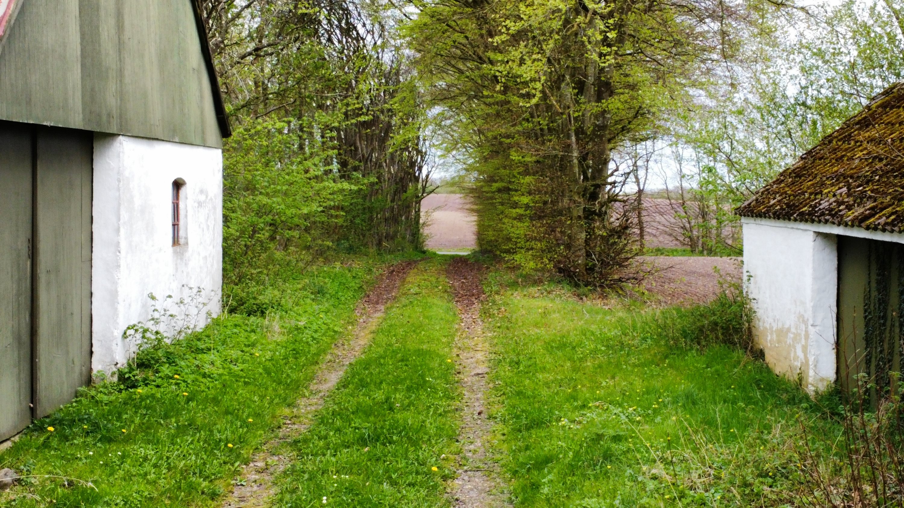 Fremhævet  billede i fuldskærmstilstand. Billede af Nyrupvej 28, Nyrup, 9600 Aars