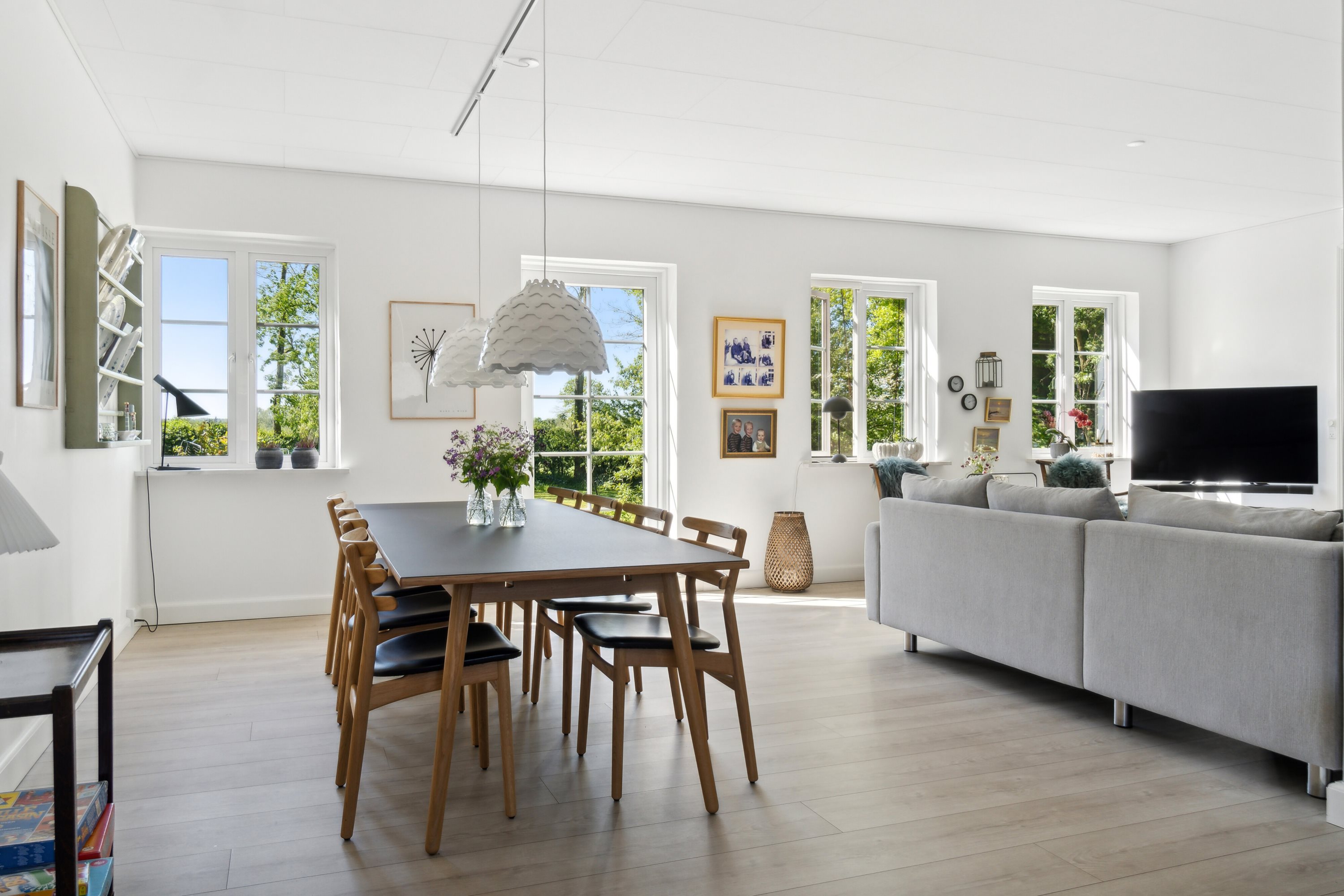 Fremhævet  billede i fuldskærmstilstand. Billede af Krogen 15, 4190 Munke Bjergby