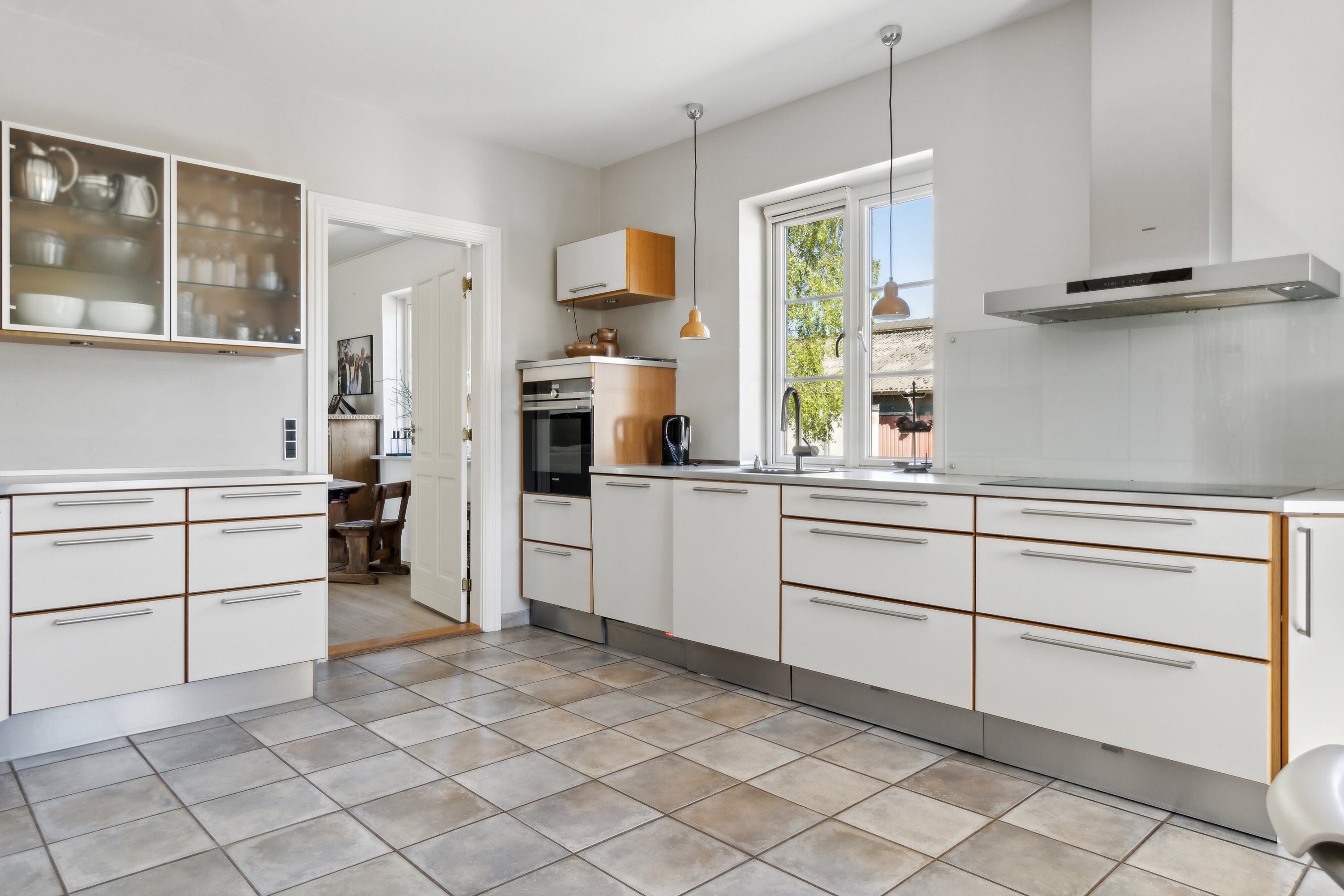 Fremhævet  billede i fuldskærmstilstand. Billede af Krogen 15, 4190 Munke Bjergby