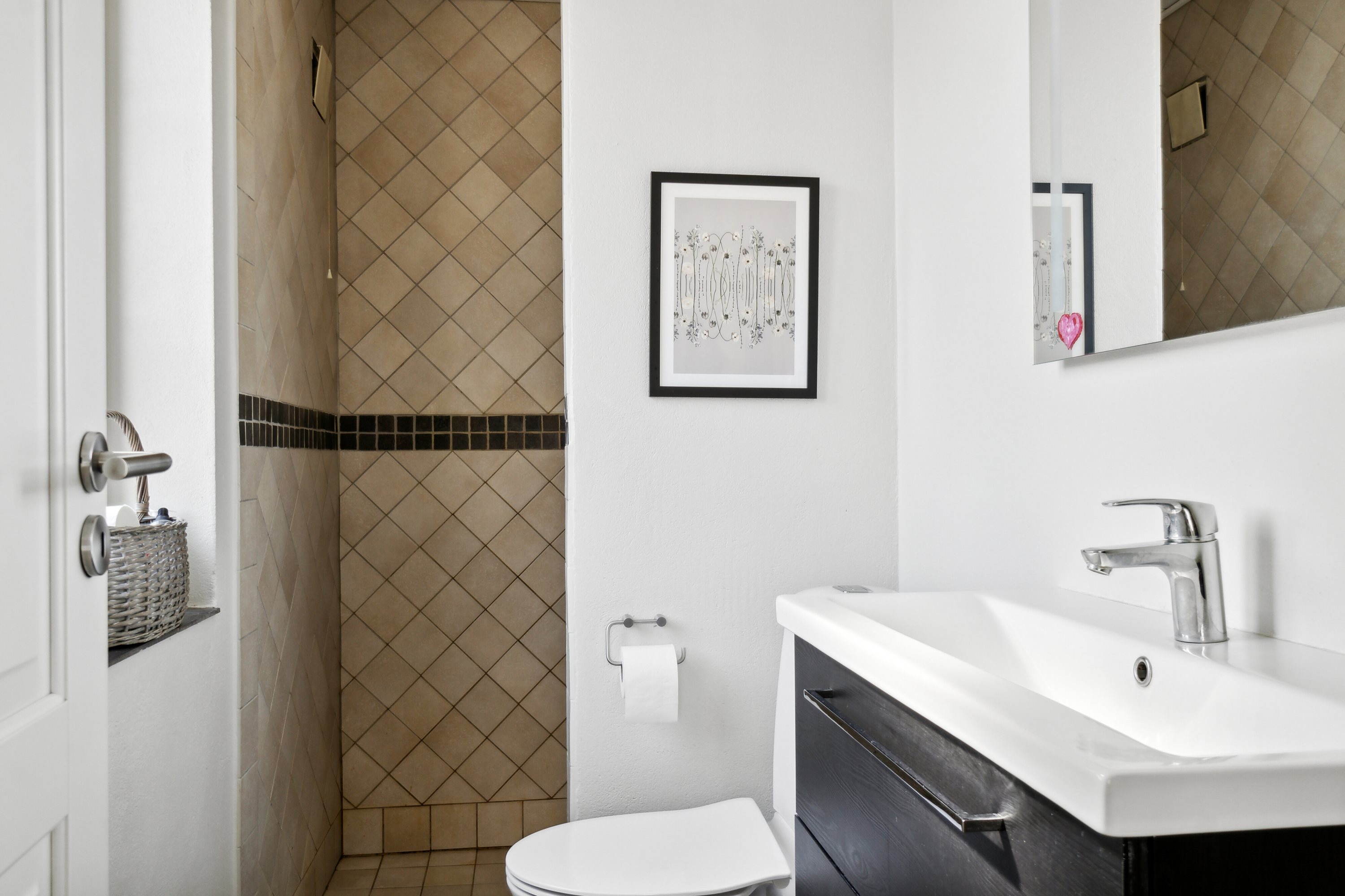 Fremhævet  billede i fuldskærmstilstand. Billede af Krogen 15, 4190 Munke Bjergby