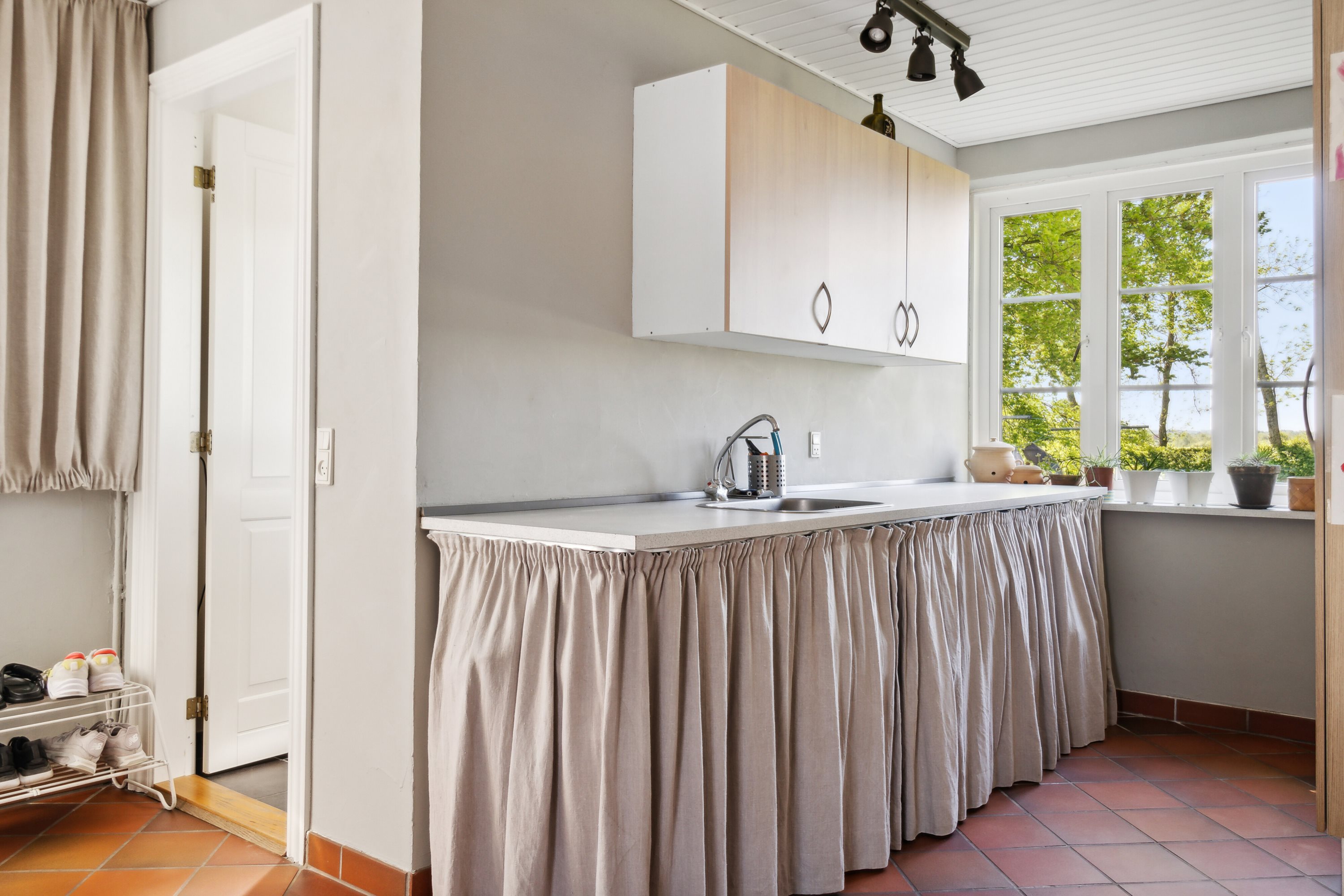 Fremhævet  billede i fuldskærmstilstand. Billede af Krogen 15, 4190 Munke Bjergby