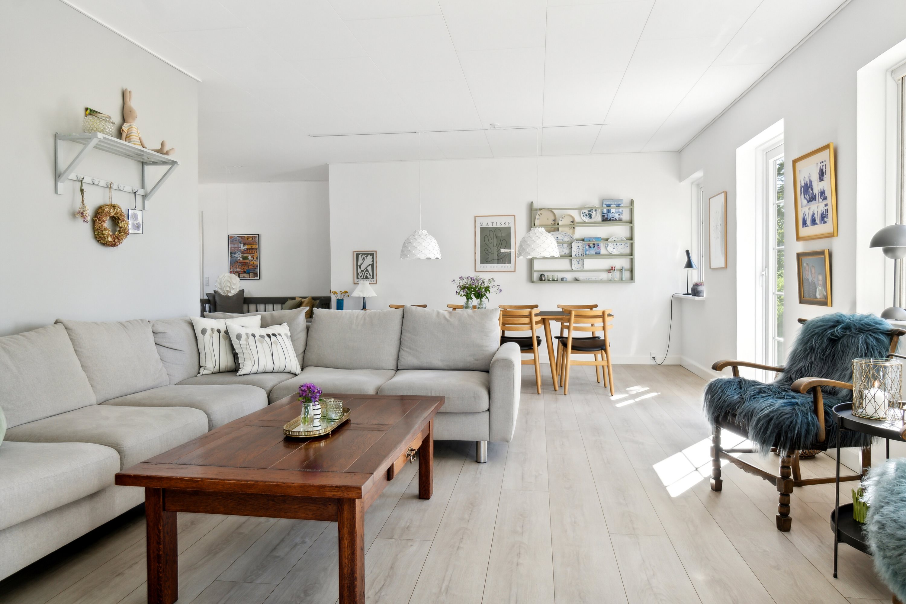 Fremhævet  billede i fuldskærmstilstand. Billede af Krogen 15, 4190 Munke Bjergby