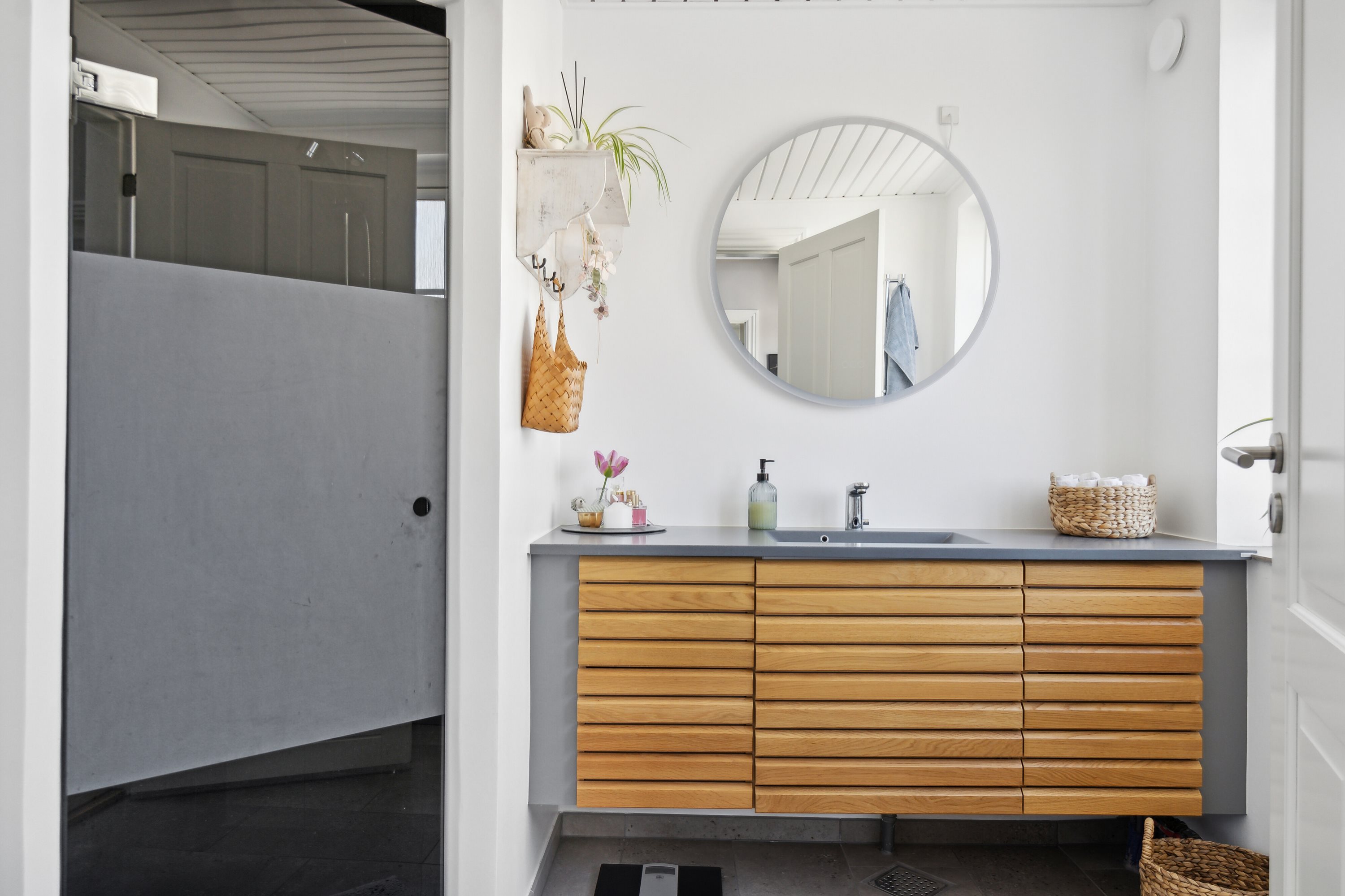 Fremhævet  billede i fuldskærmstilstand. Billede af Krogen 15, 4190 Munke Bjergby