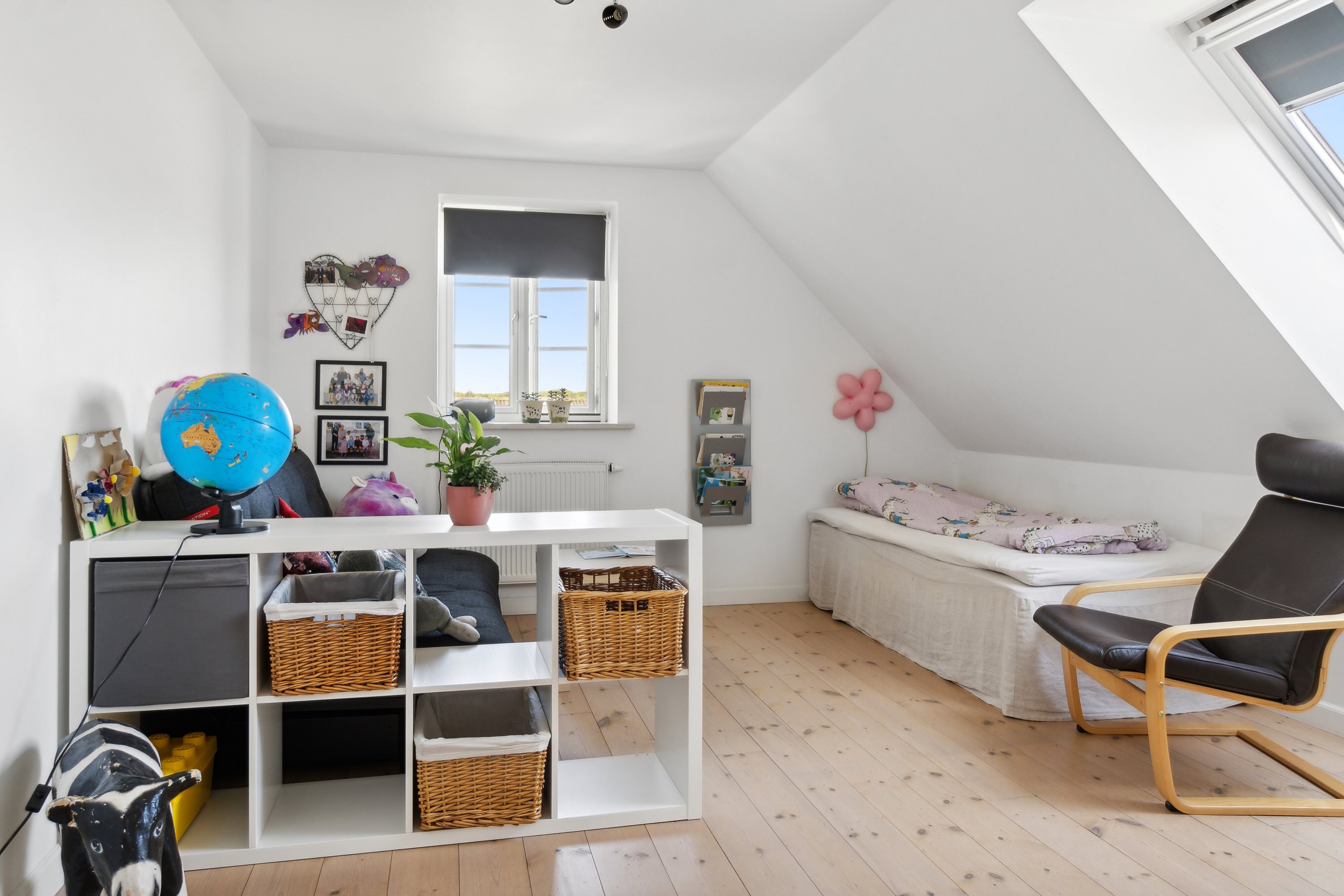 Fremhævet  billede i fuldskærmstilstand. Billede af Krogen 15, 4190 Munke Bjergby