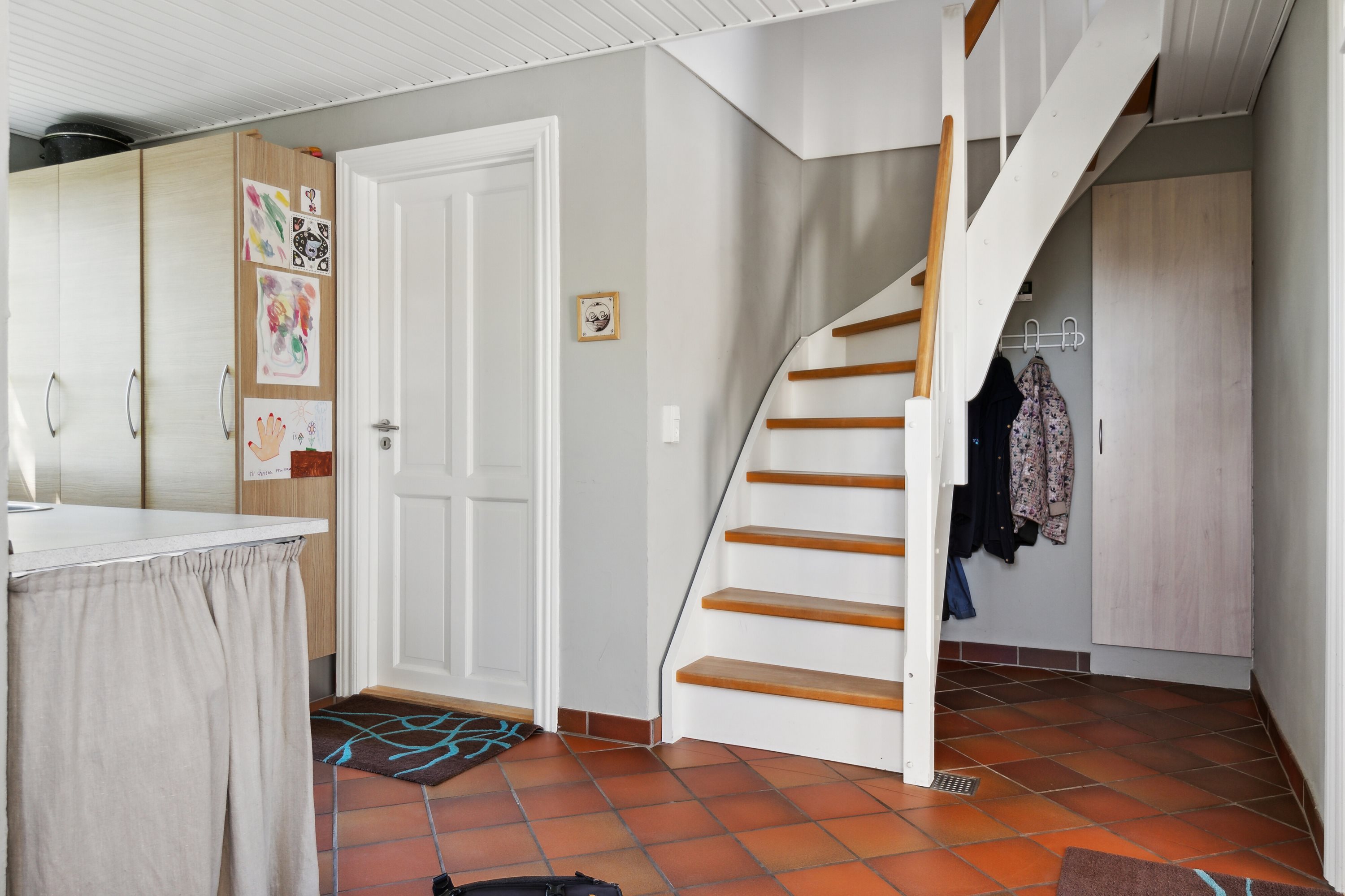 Fremhævet  billede i fuldskærmstilstand. Billede af Krogen 15, 4190 Munke Bjergby