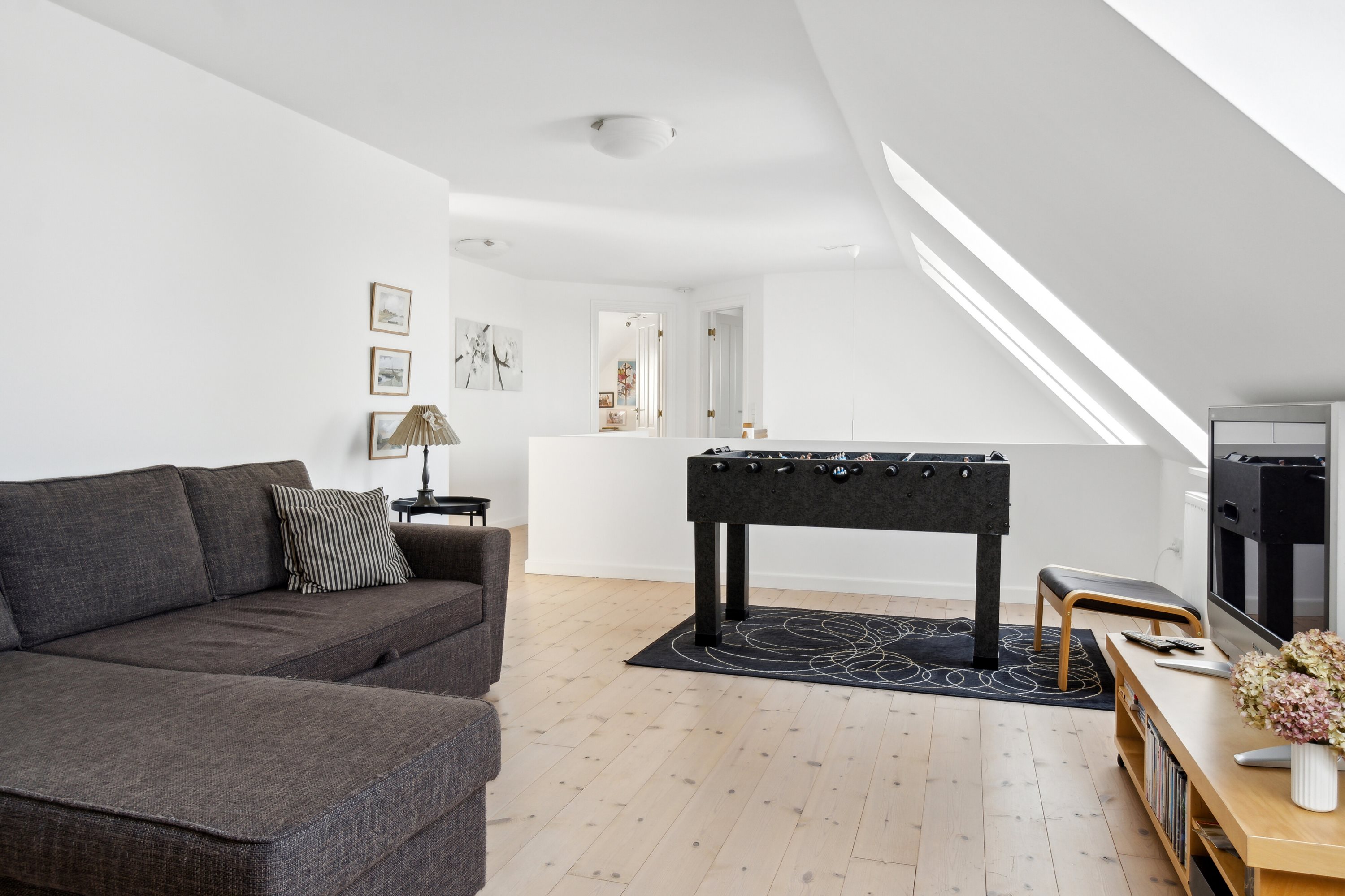 Fremhævet  billede i fuldskærmstilstand. Billede af Krogen 15, 4190 Munke Bjergby