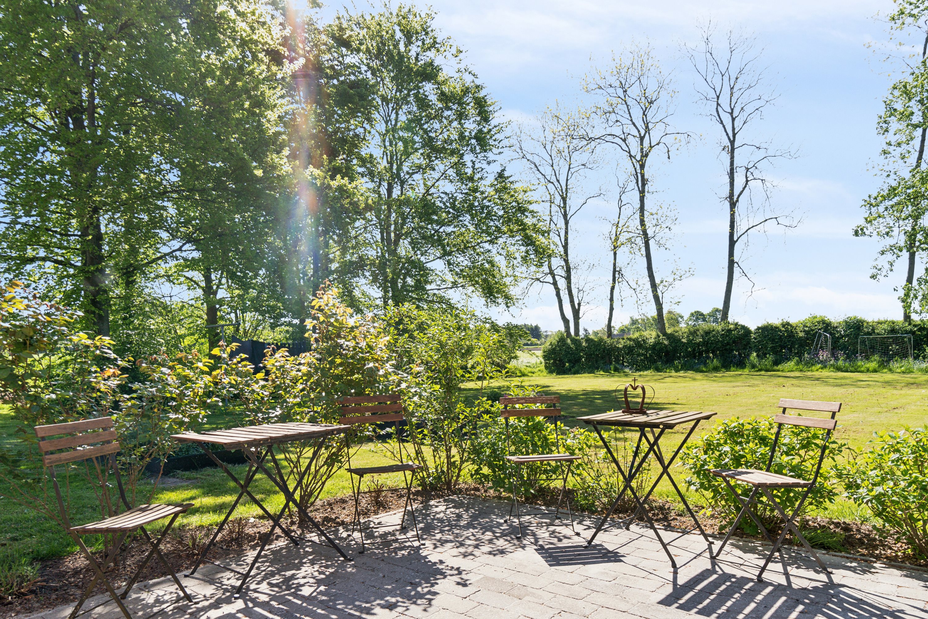 Fremhævet  billede i fuldskærmstilstand. Billede af Krogen 15, 4190 Munke Bjergby