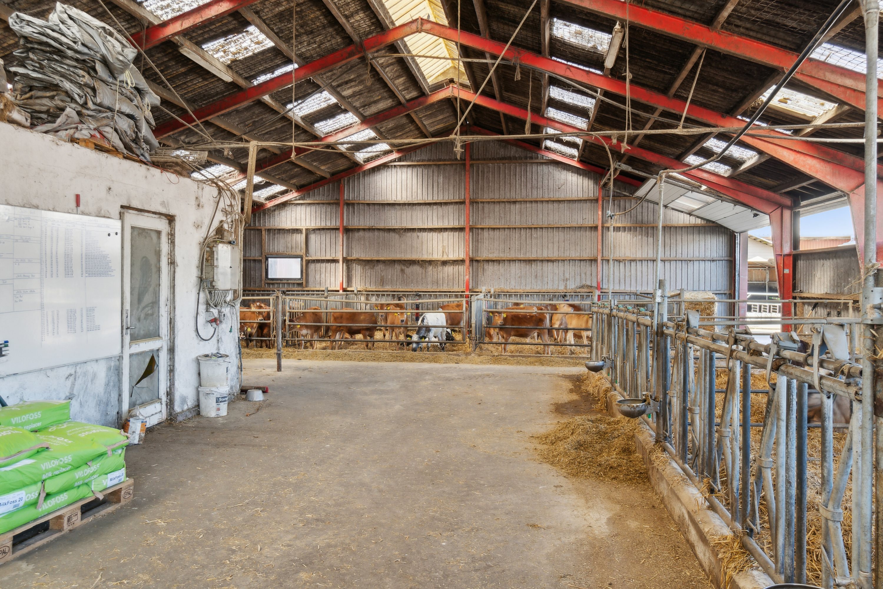 Fremhævet  billede i fuldskærmstilstand. Billede af Krogen 15, 4190 Munke Bjergby