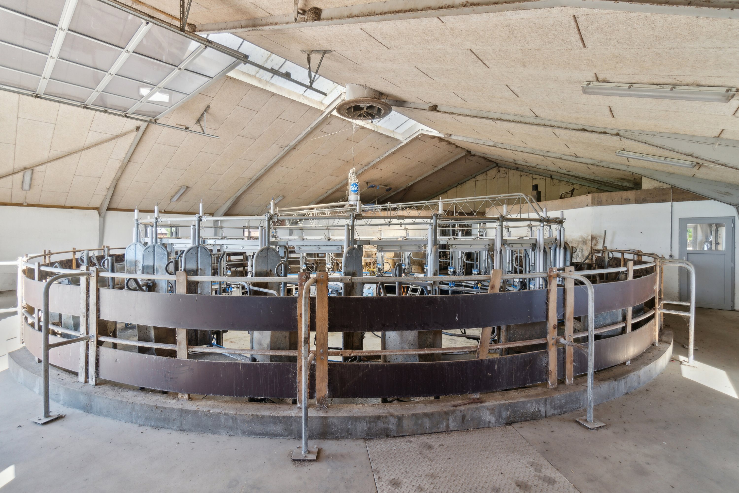 Fremhævet  billede i fuldskærmstilstand. Billede af Krogen 15, 4190 Munke Bjergby