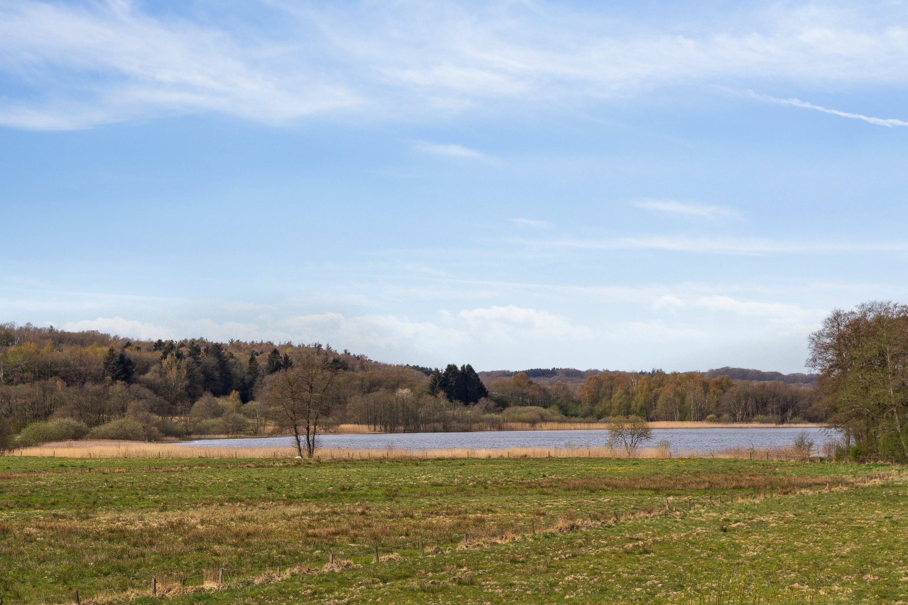 Fremhævet  billede i fuldskærmstilstand. Billede af Hingevej 3, 8632 Lemming