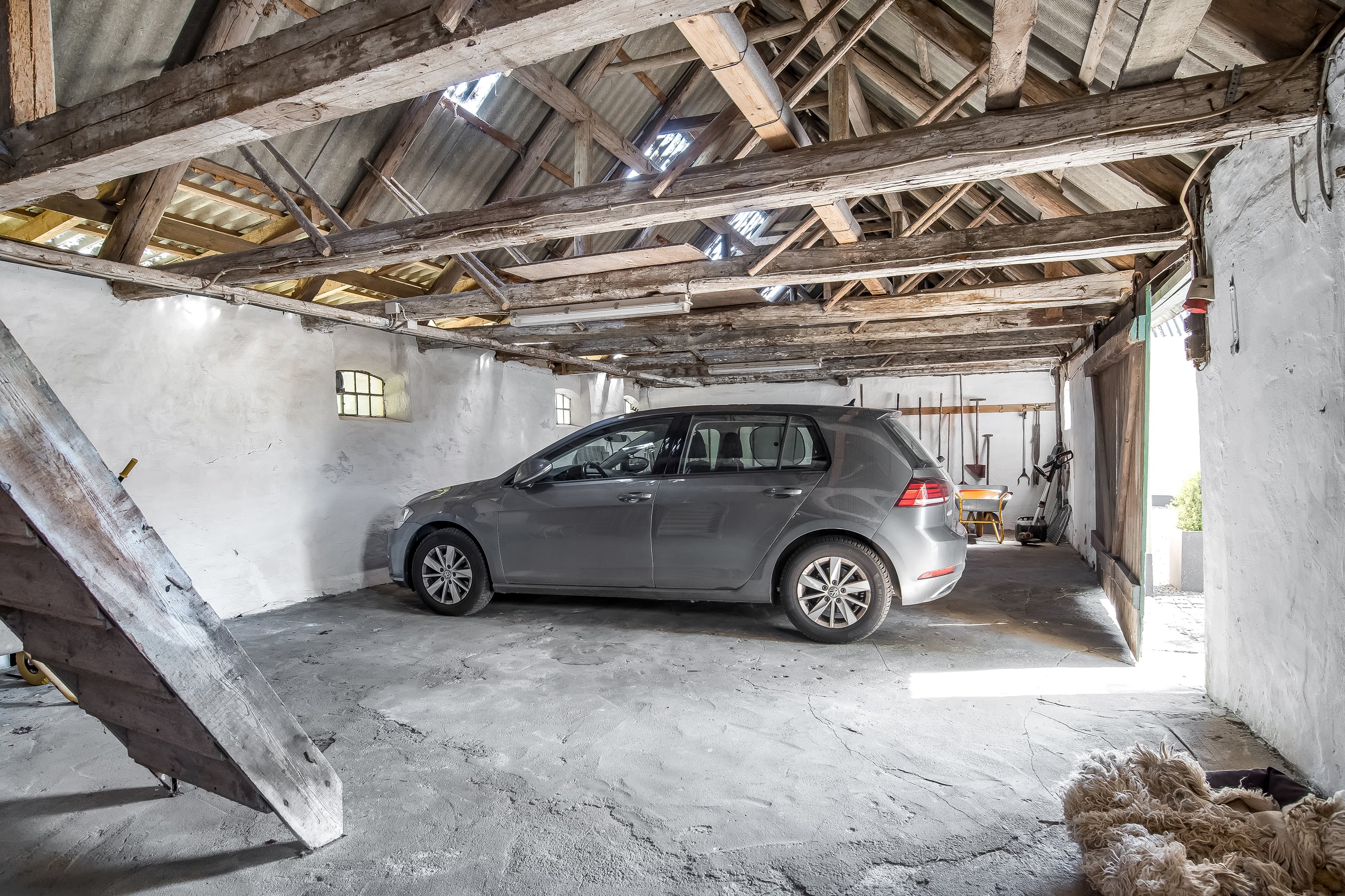 Fremhævet  billede i fuldskærmstilstand. Billede af Hingevej 3, 8632 Lemming