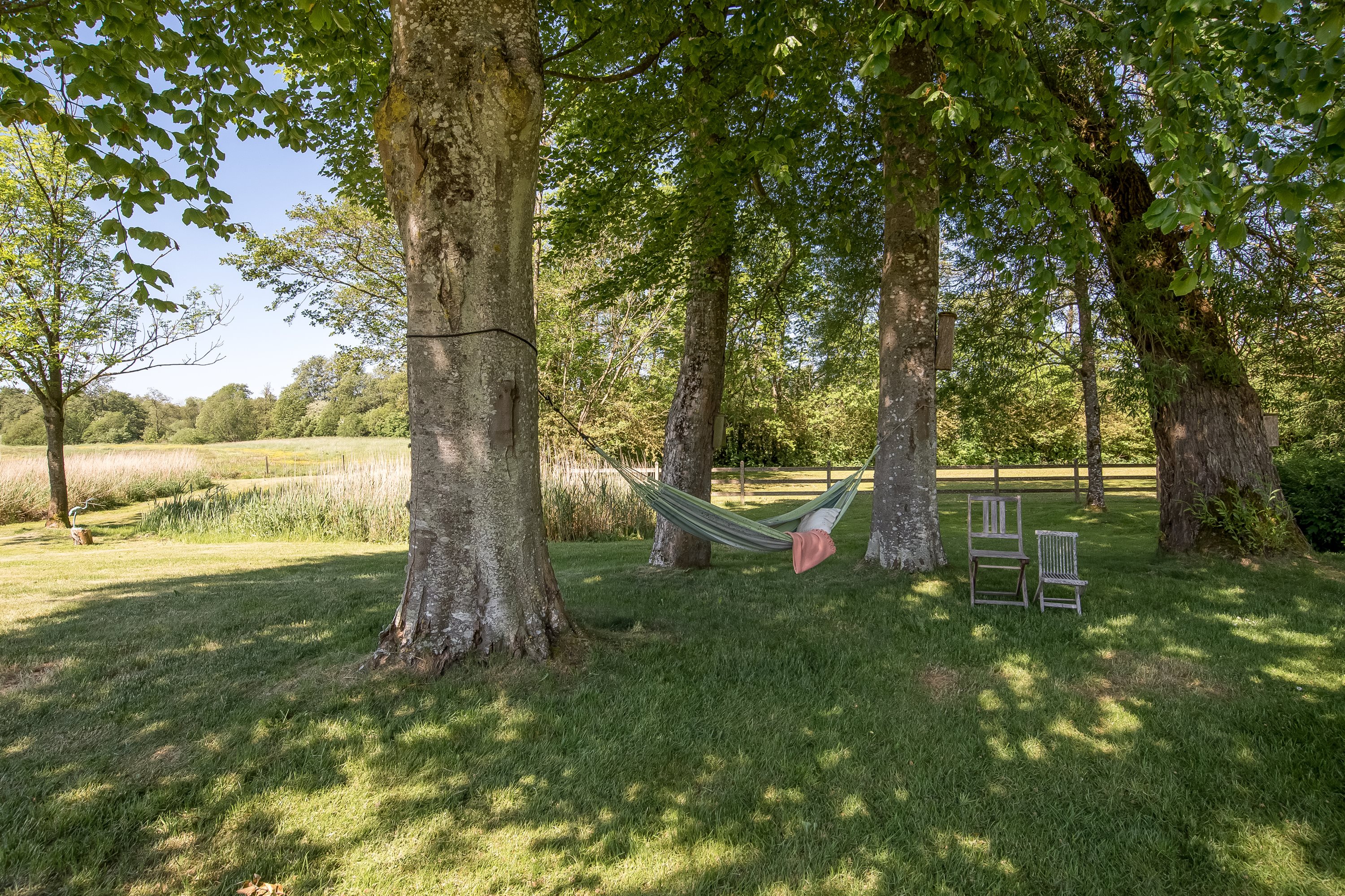 Fremhævet  billede i fuldskærmstilstand. Billede af Hingevej 3, 8632 Lemming