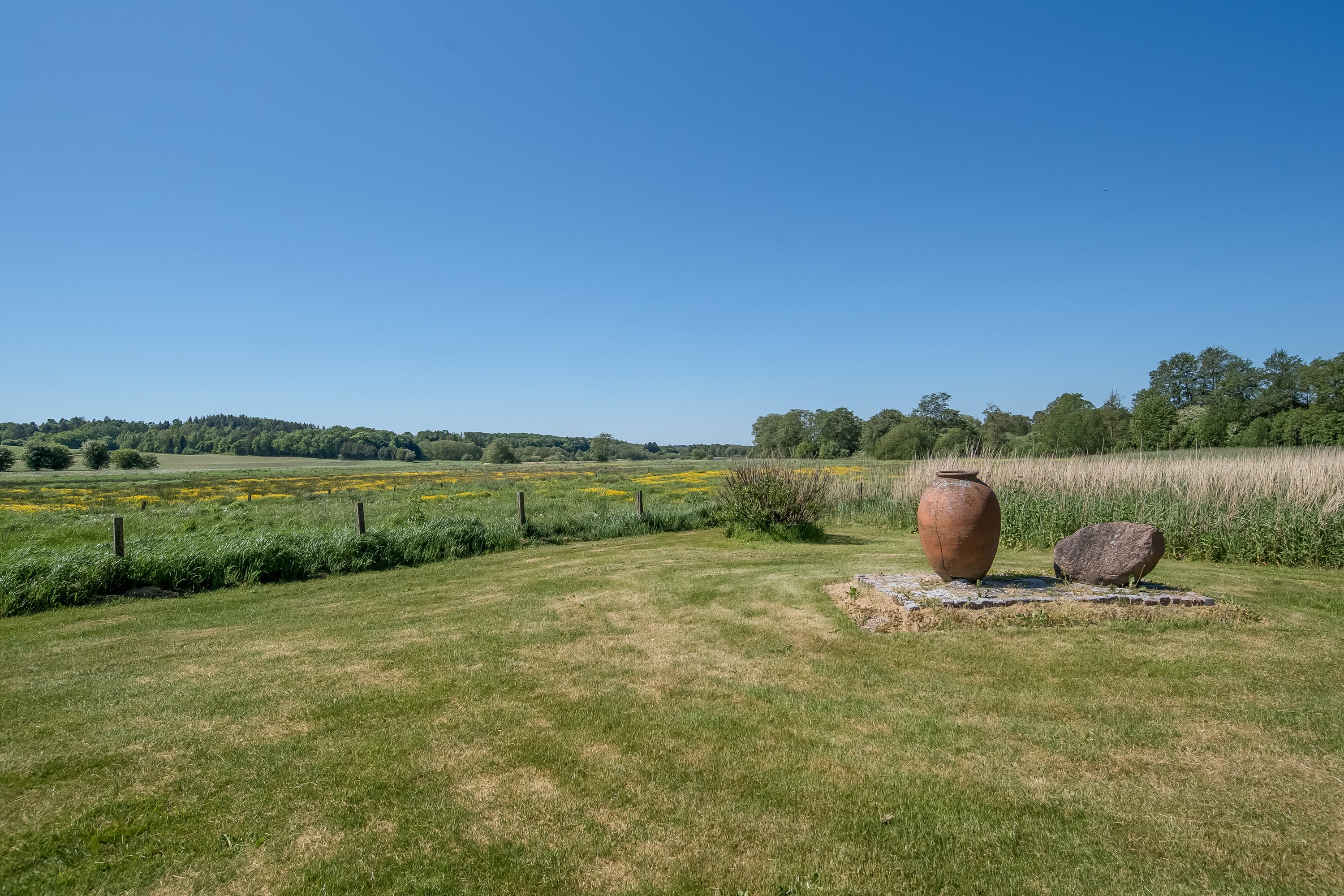 Fremhævet  billede i fuldskærmstilstand. Billede af Hingevej 3, 8632 Lemming