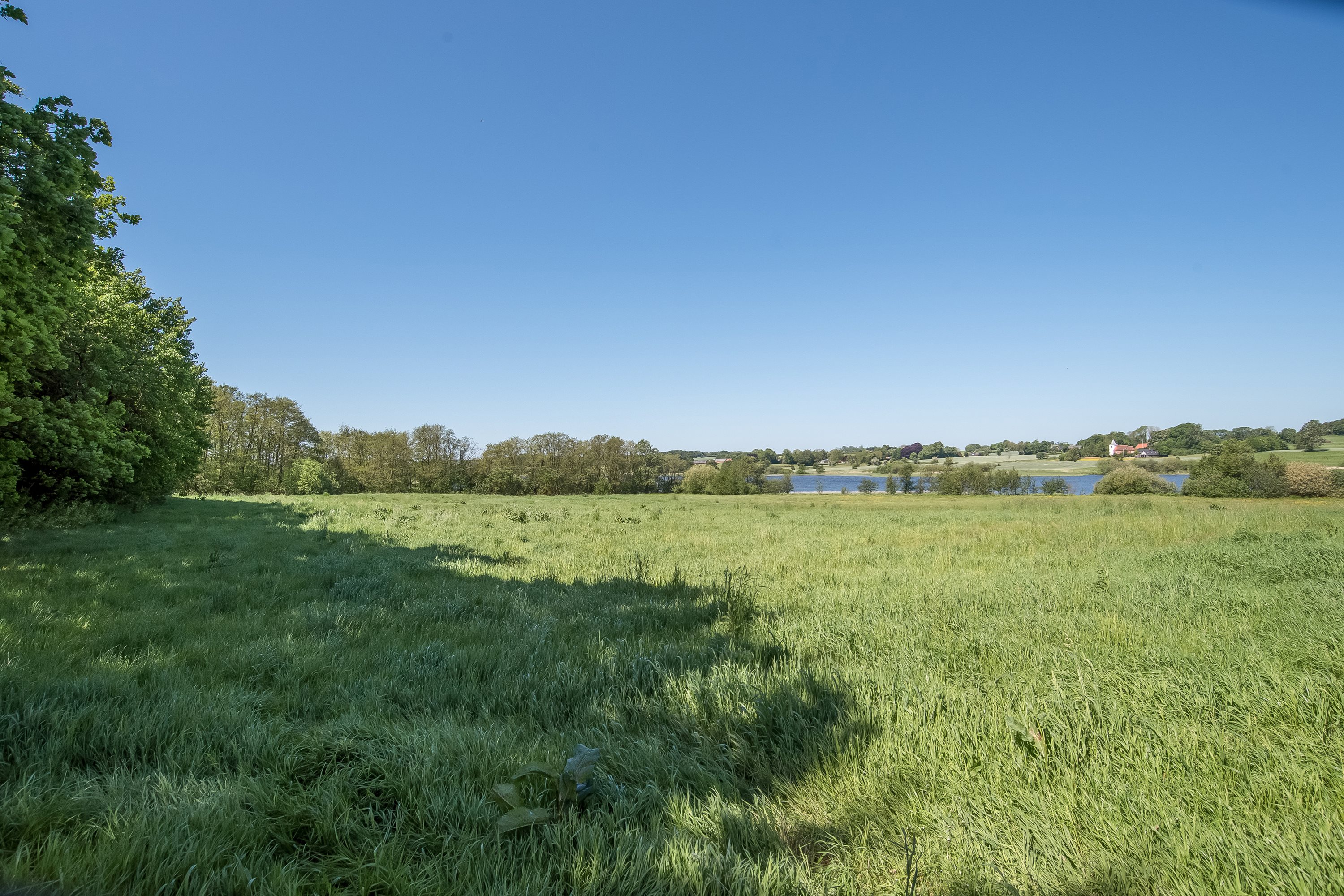 Fremhævet  billede i fuldskærmstilstand. Billede af Hingevej 3, 8632 Lemming