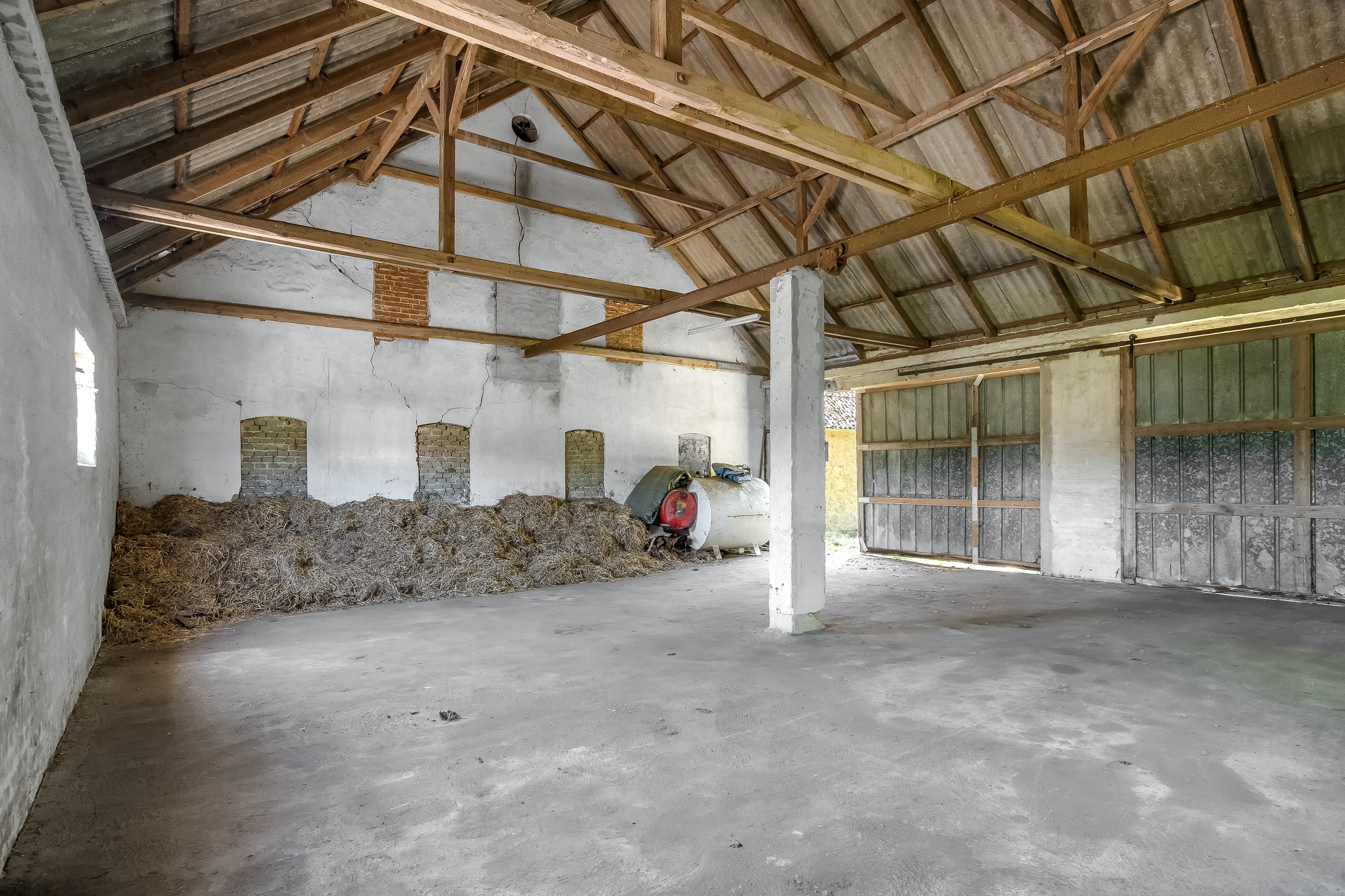 Fremhævet  billede i fuldskærmstilstand. Billede af Hingevej 3, 8632 Lemming