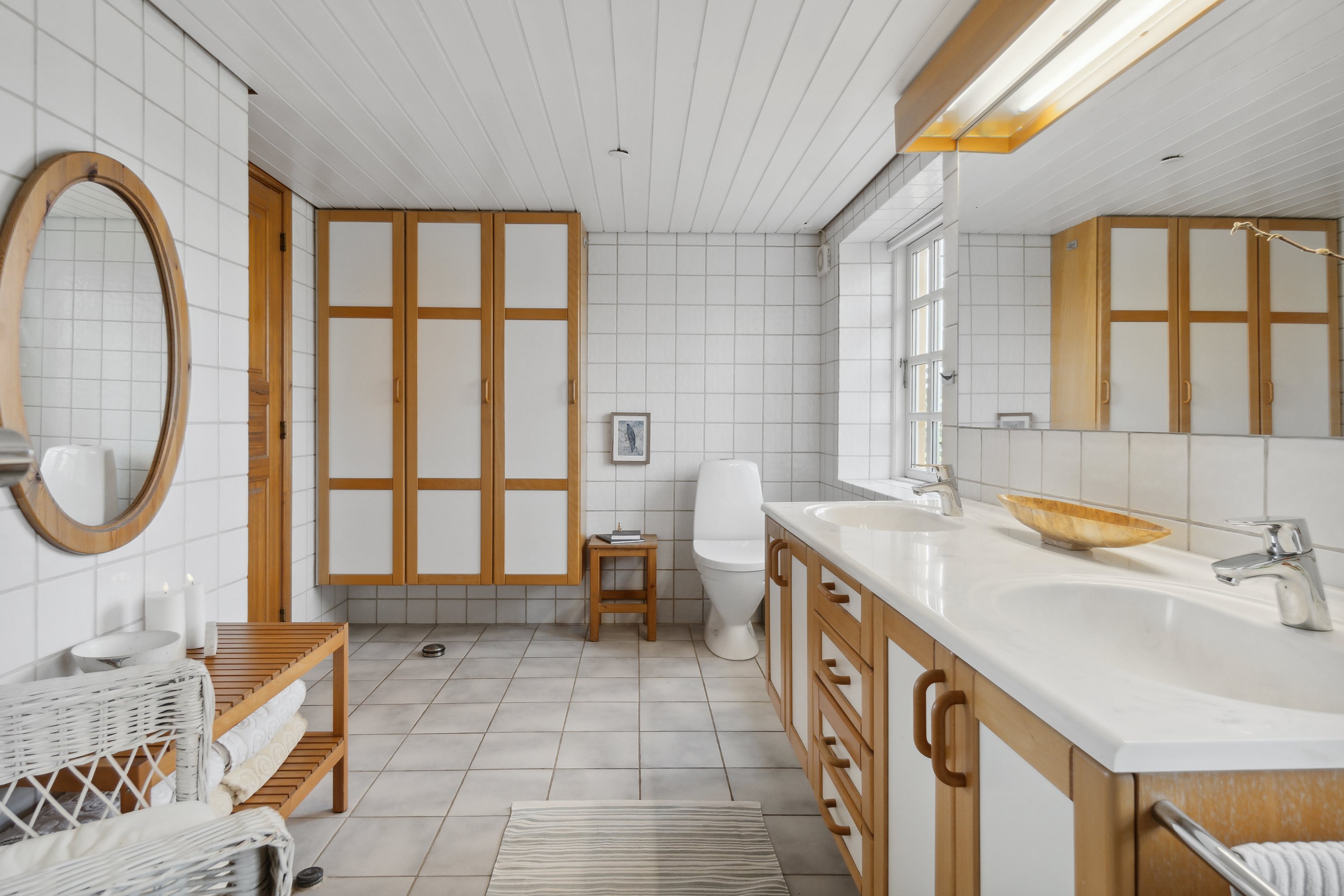 Fremhævet  billede i fuldskærmstilstand. Billede af Hingevej 3, 8632 Lemming